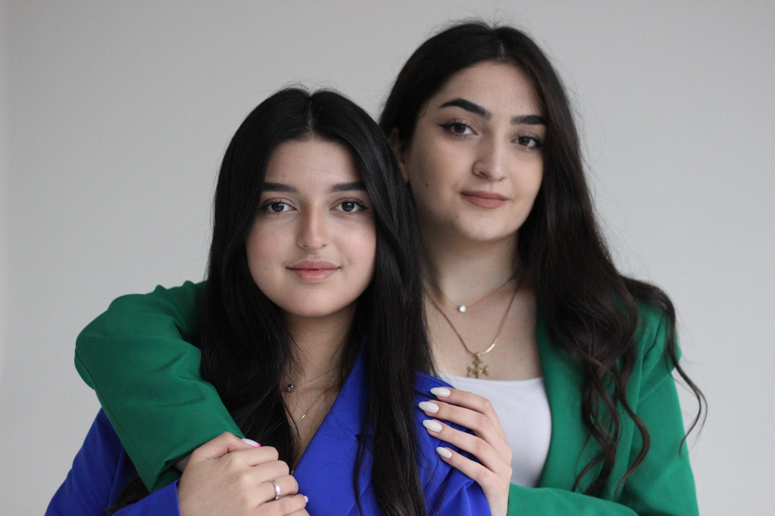 Отзывы. Фотограф Москва Енокян Милана