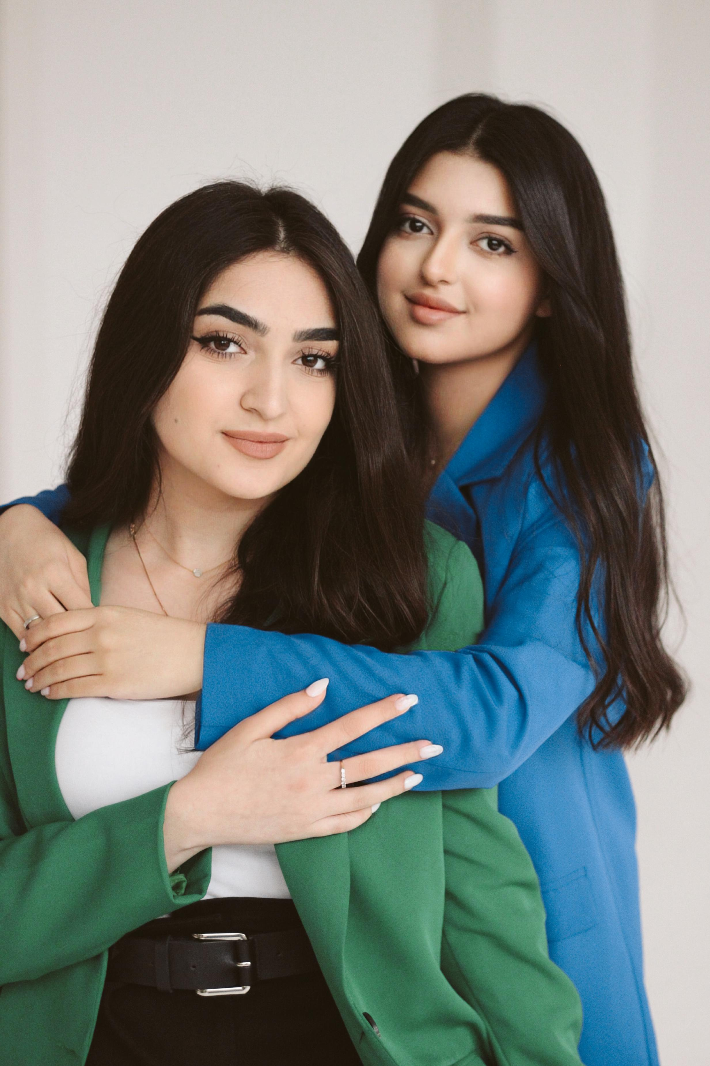 Групповые. Фотограф Москва Енокян Милана