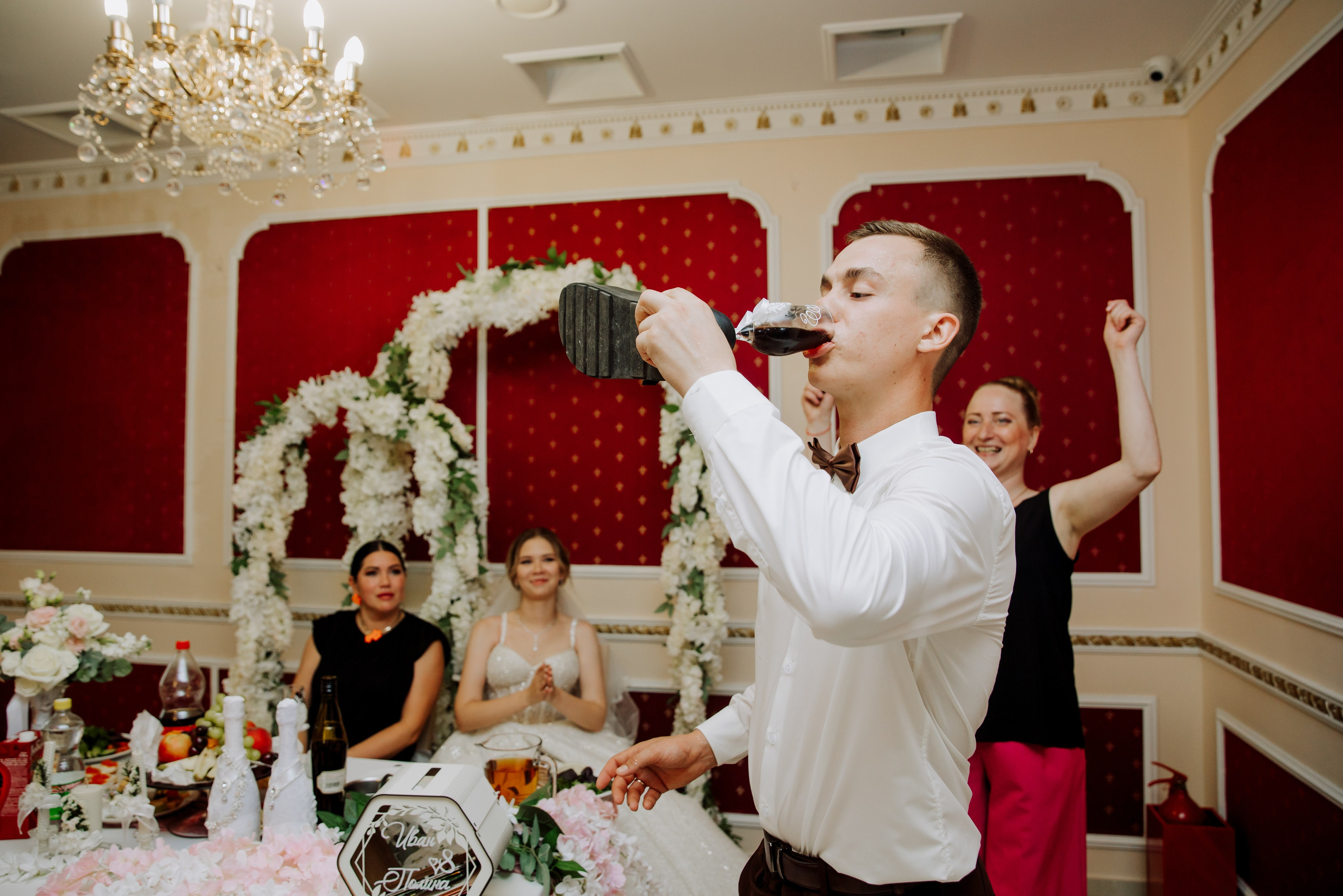 Лазурный. Семейный фотограф москва