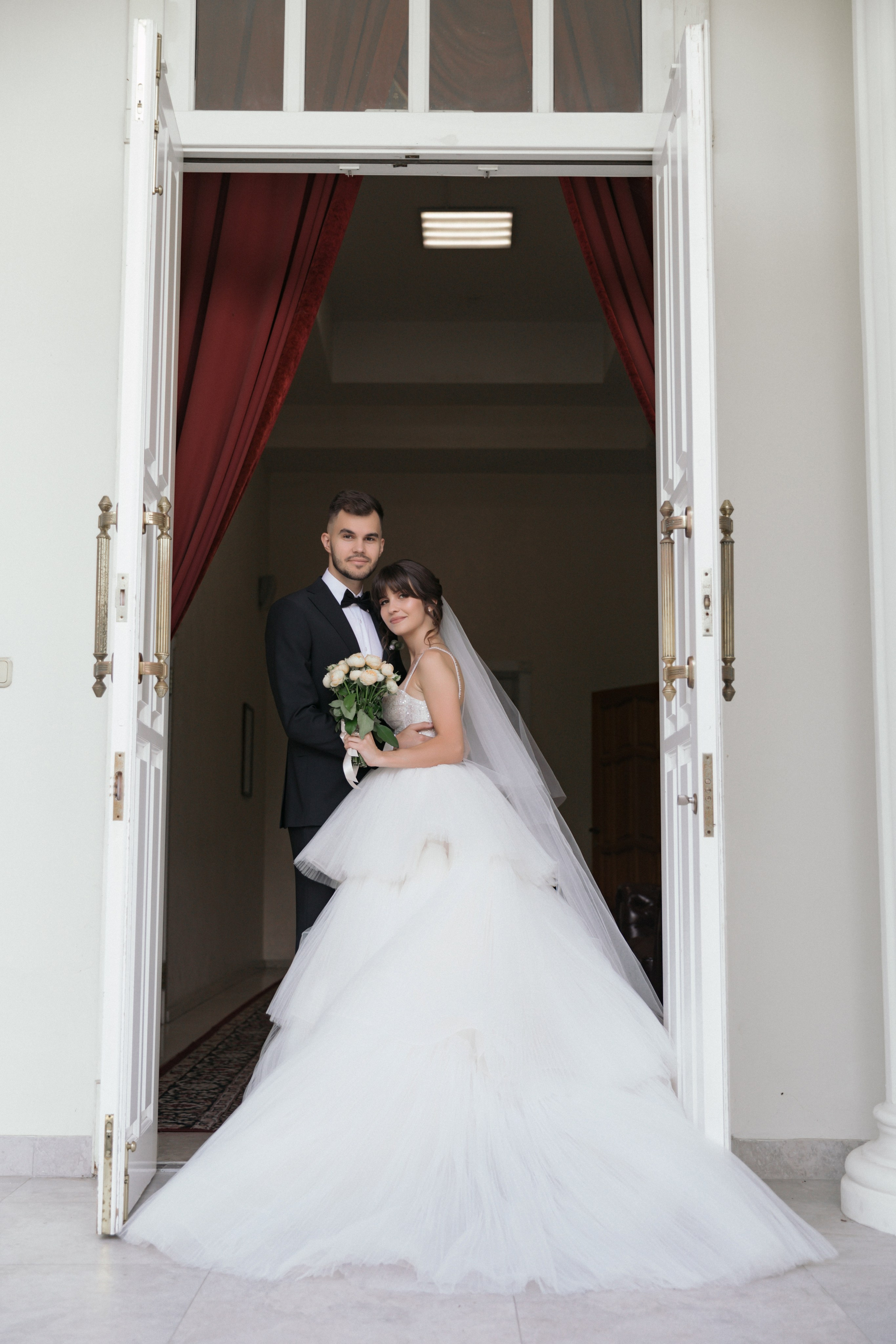 Екатерина и Сергей, 18/09/2024. Свадебный  и семейный фотограф в Краснодаре