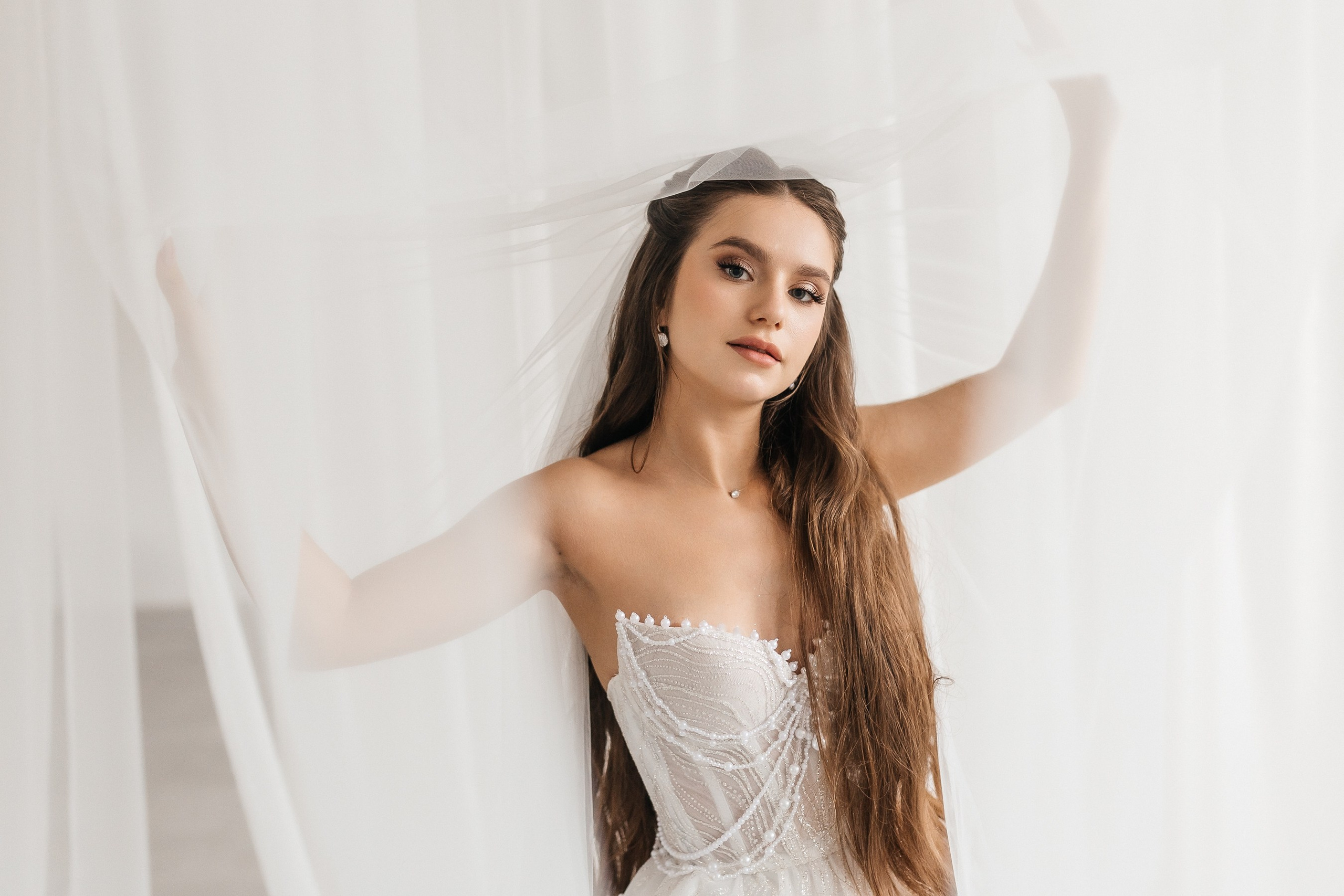 Алина и Евгений Воздух. Свадебный фотограф Нижний Тагил Екатеринбург Серёдкина Виктория