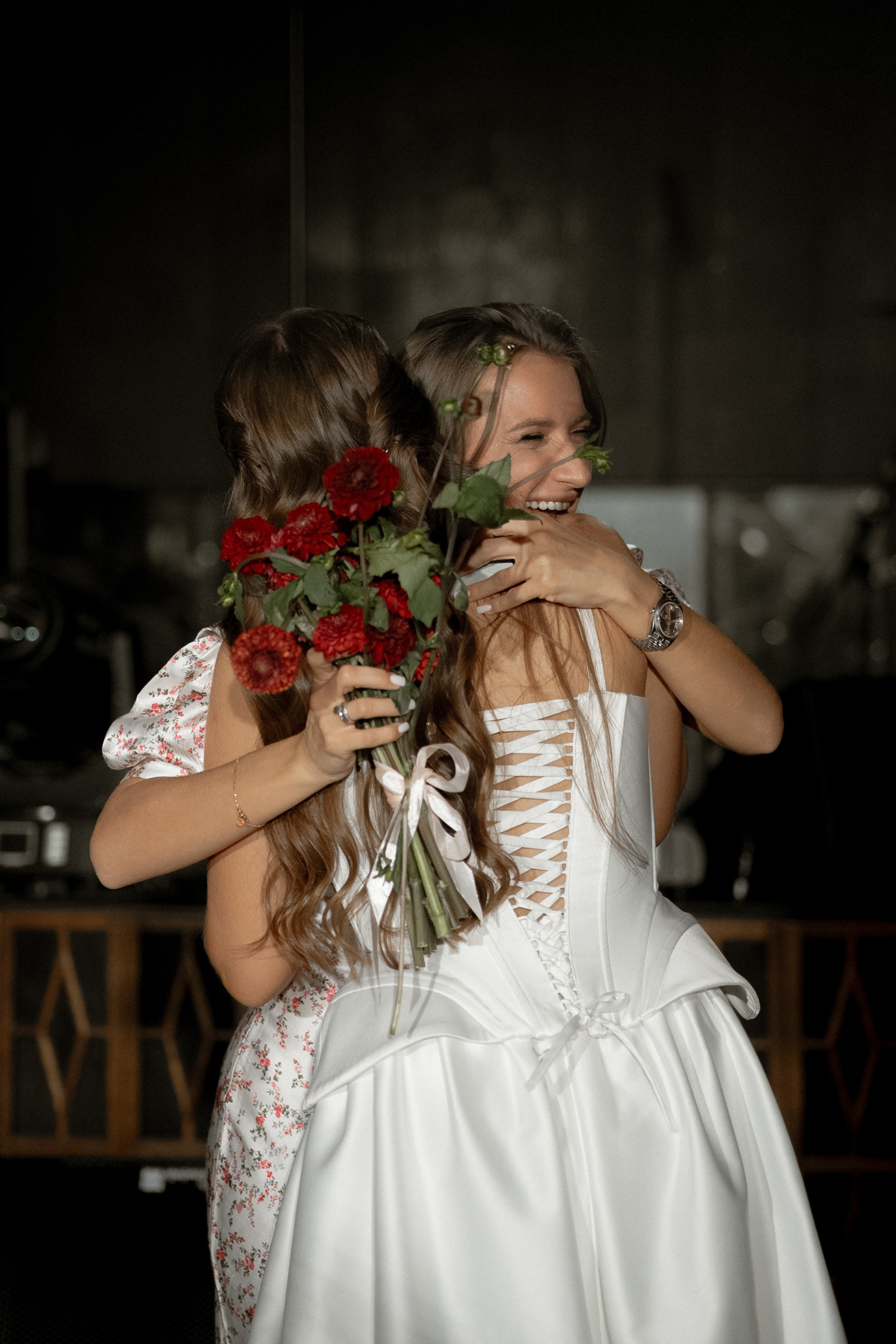 Казино. Полный день (сокращено). Семейный и портретный фотограф в Саратове Сахарова Маша