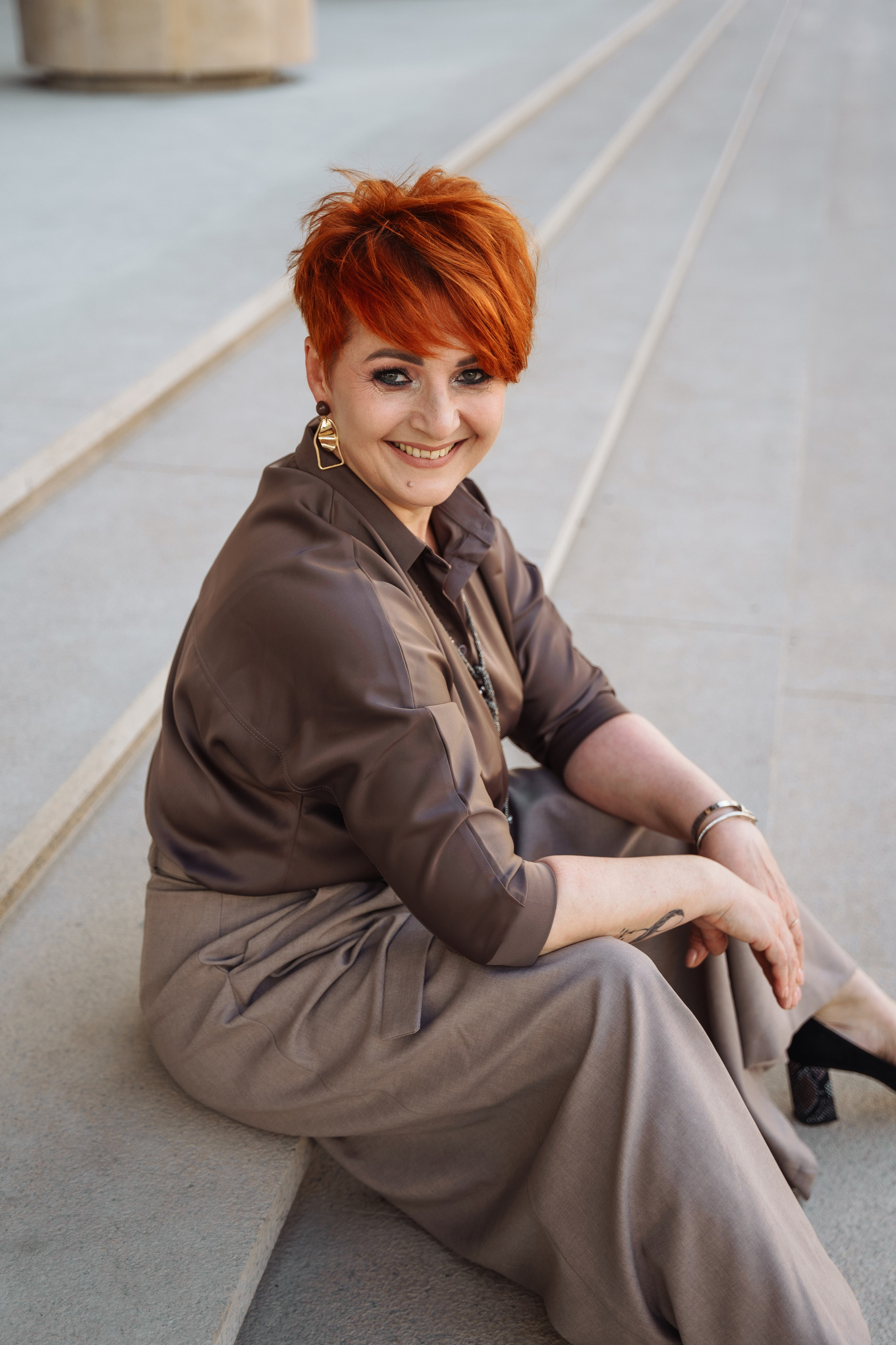 Галина. Свадебный и семейный фотограф Марина Лежнева, г. Уфа