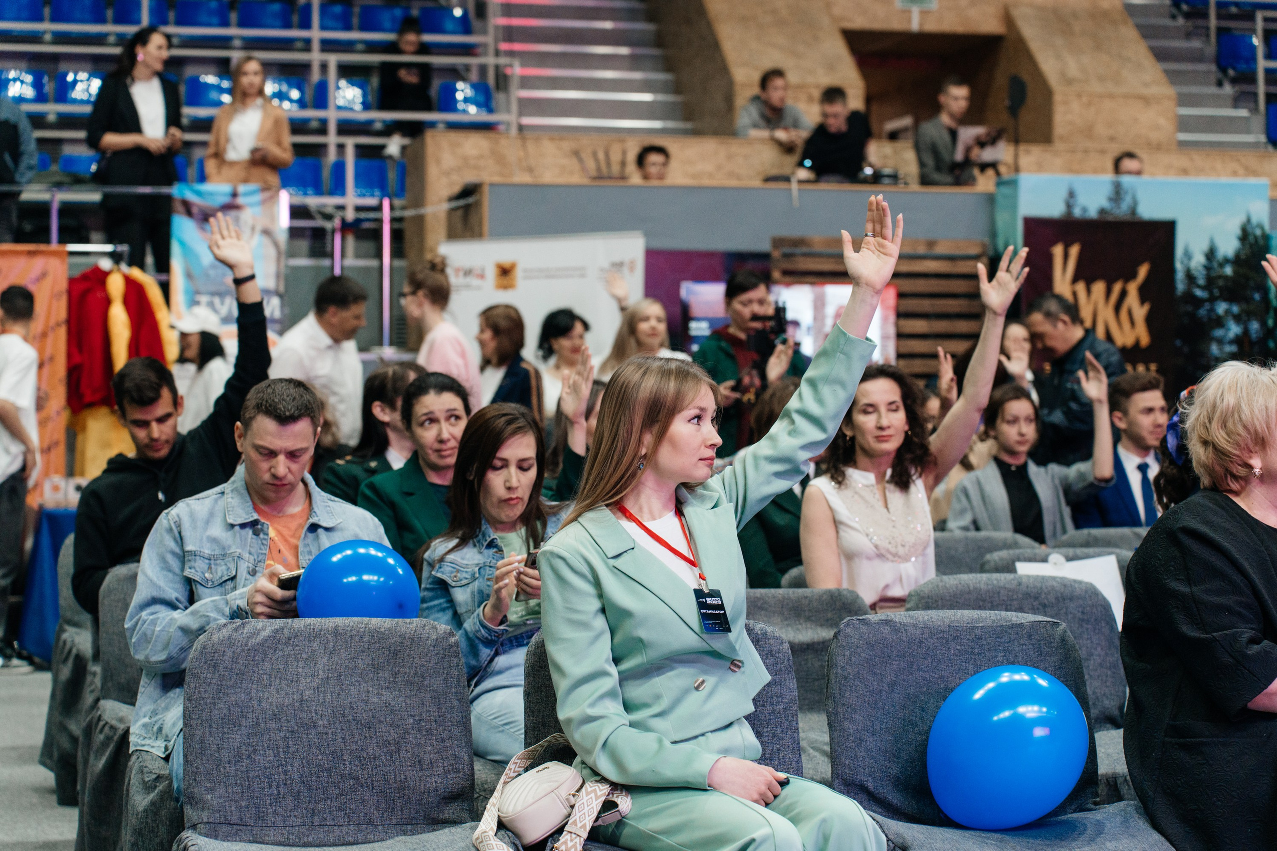 ЭКСПО. Свадебный Фотограф Чита Малахов Филипп