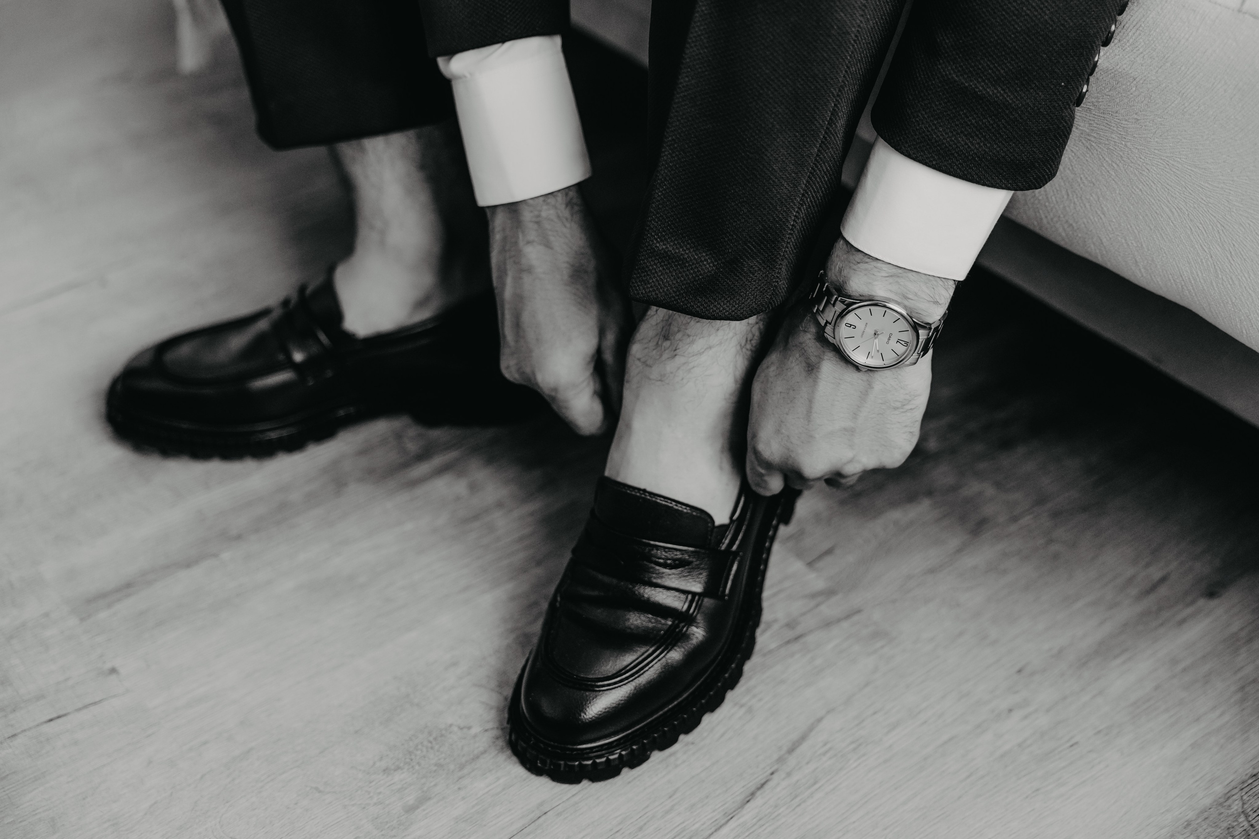 Артем и Анна. ФОТОГРАФ ИРИНА ШАМАТАВА