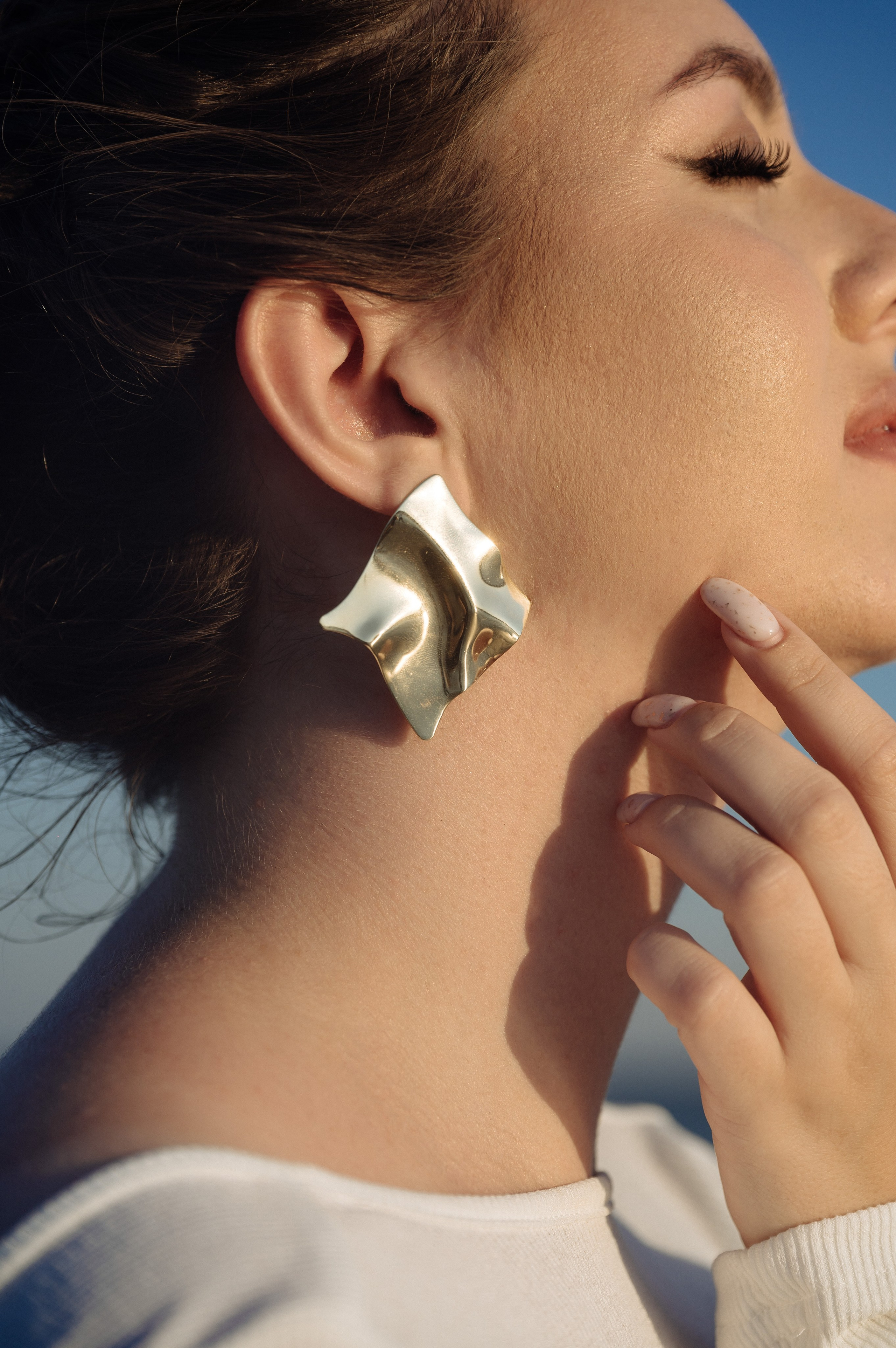 В ожидании чуда…. Мариуполь фото. Фотограф Мариуполь.Индивидуальные съёмки. Детские, семейные, коммерческие