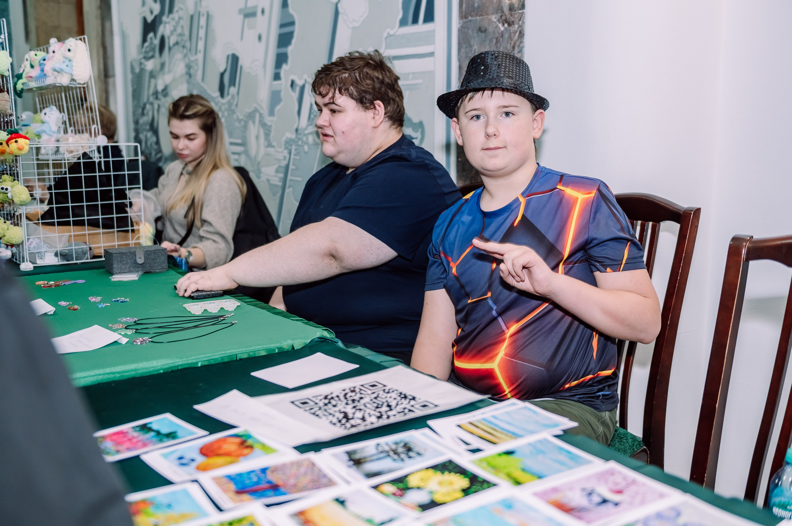 Благотворительный Фестиваль «По Дороге Доброты 2025». Детский фотограф, семейный фотограф и репортажи в Кемерово