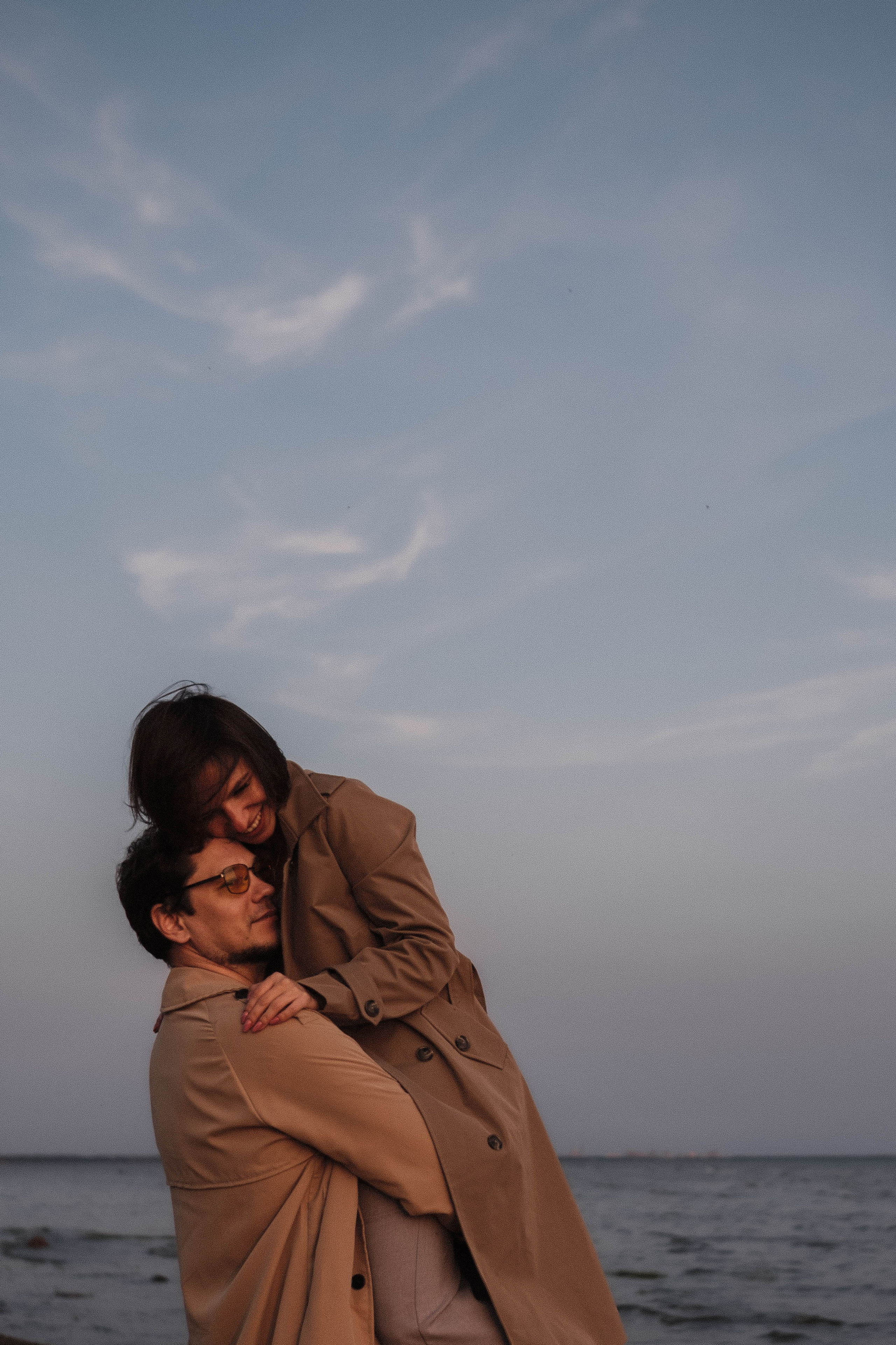 Юра и Саша. Семейный фотограф в Санкт-Петербурге Дарья Косянчук