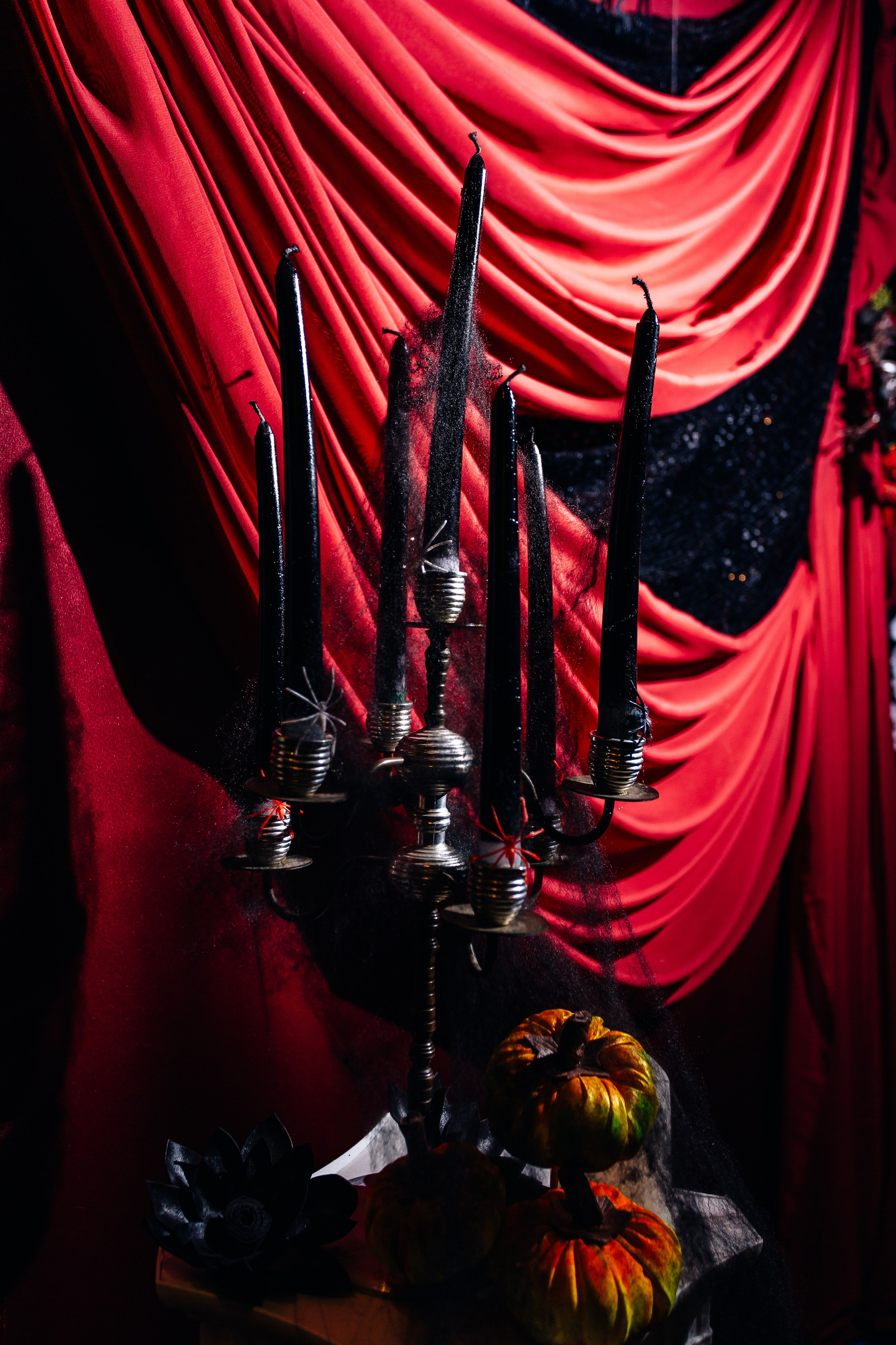 HALLOWEEN. Фотограф Батуми | Lera Rawlick