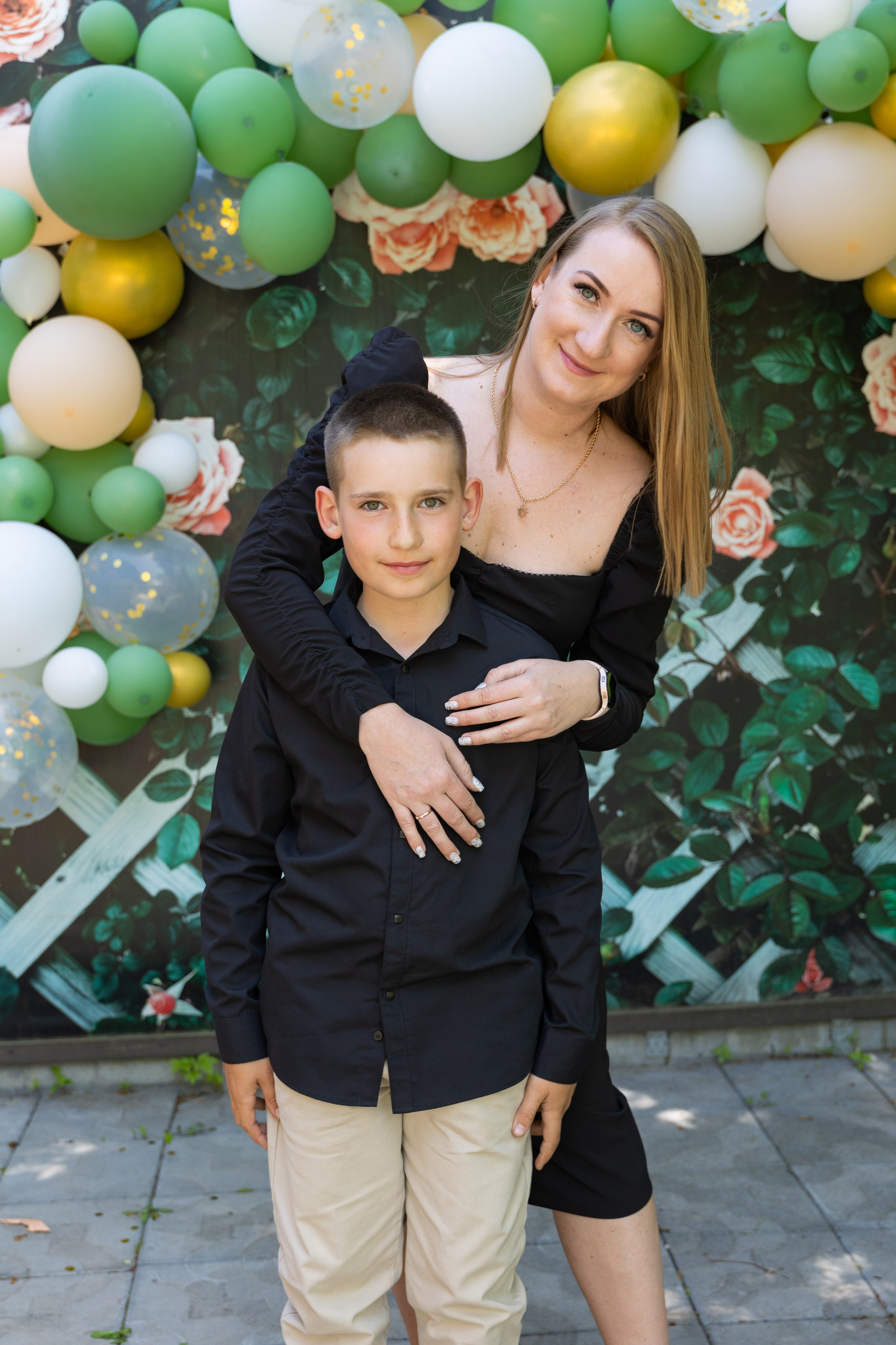 Фотограф Степанько Светлана