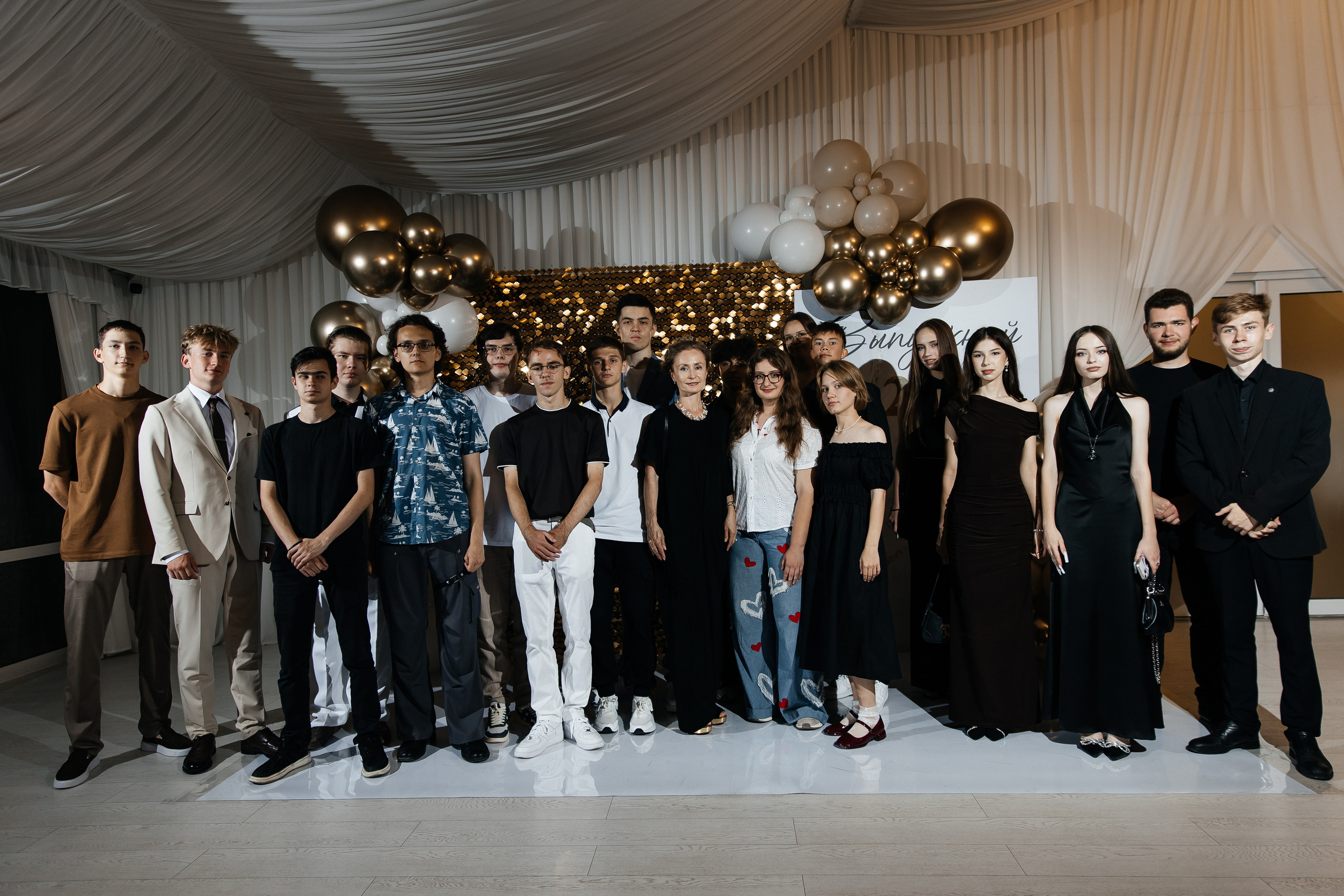 Выпускной (2 гимназия). Свадебный и семейный фотограф в Севастополе и Крыму Анастасия Сураева