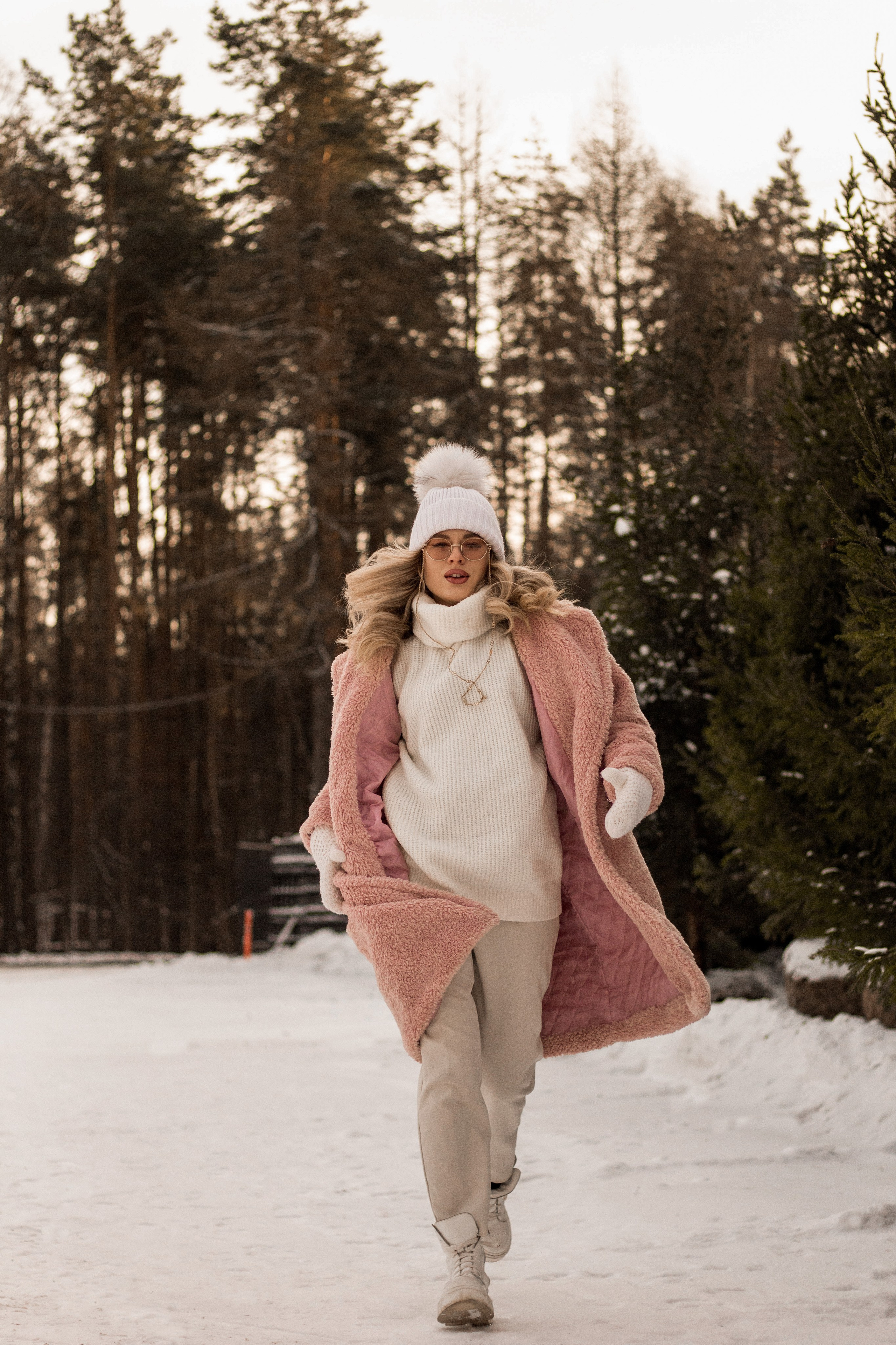 MASHA. Фотограф Мария Сивохина