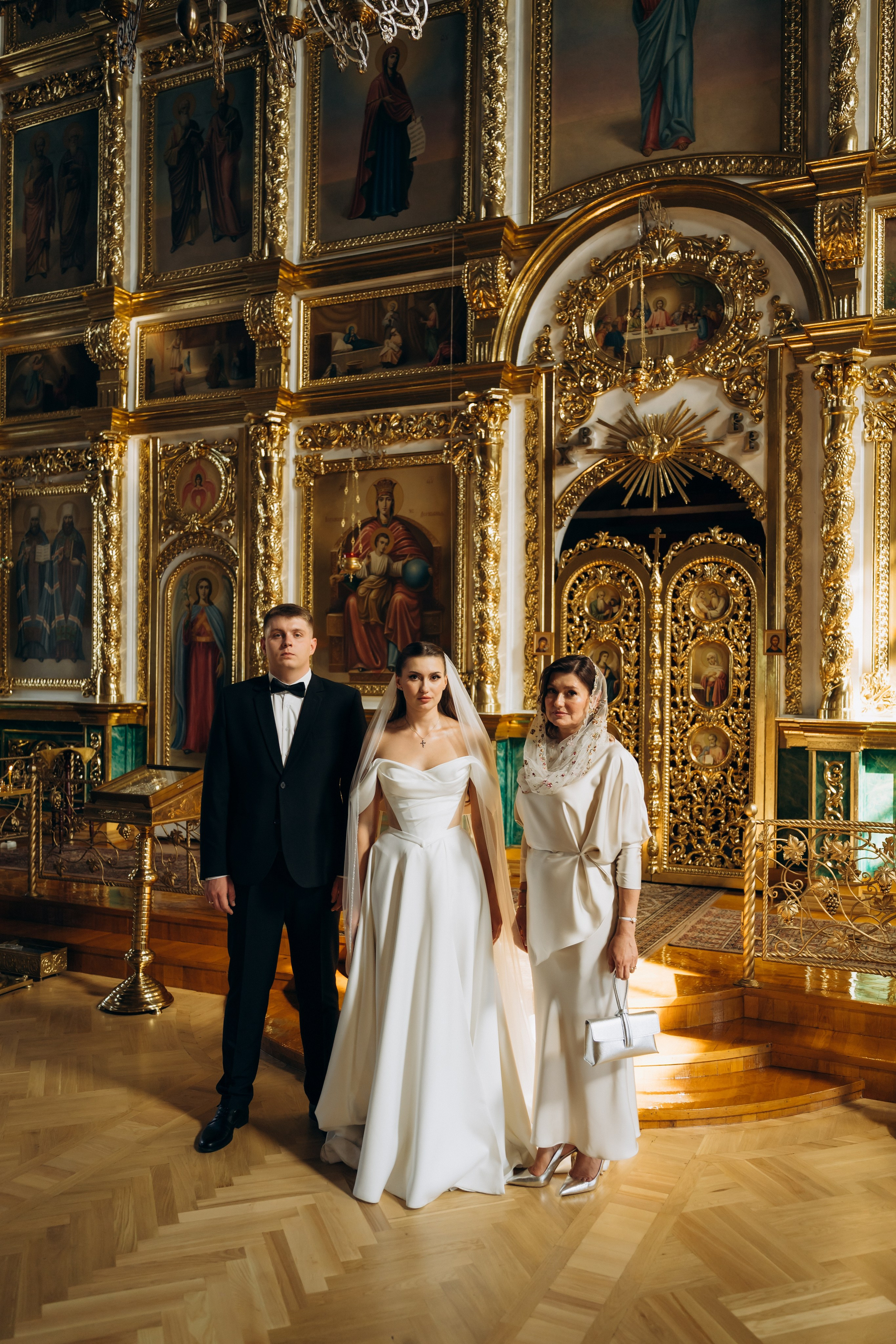 Владимир и Елисавета. Ирина Гонтарева|Фотограф|Белгород