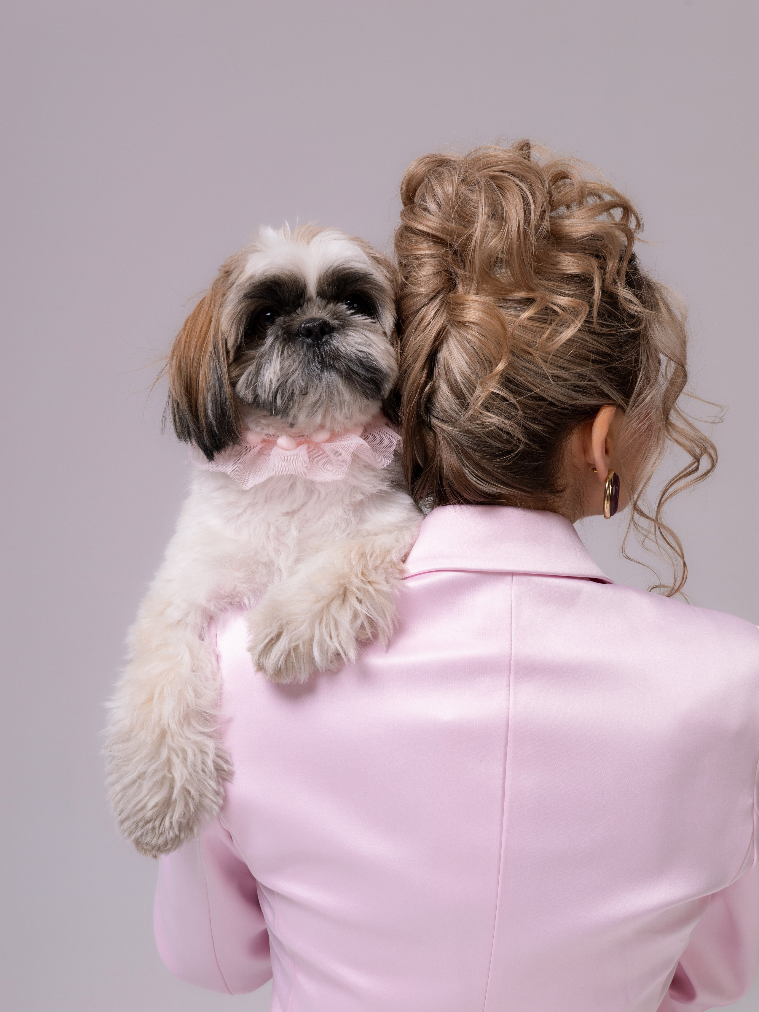 Алина и Карамелька. Универсальный фотограф и видеограф в Самаре