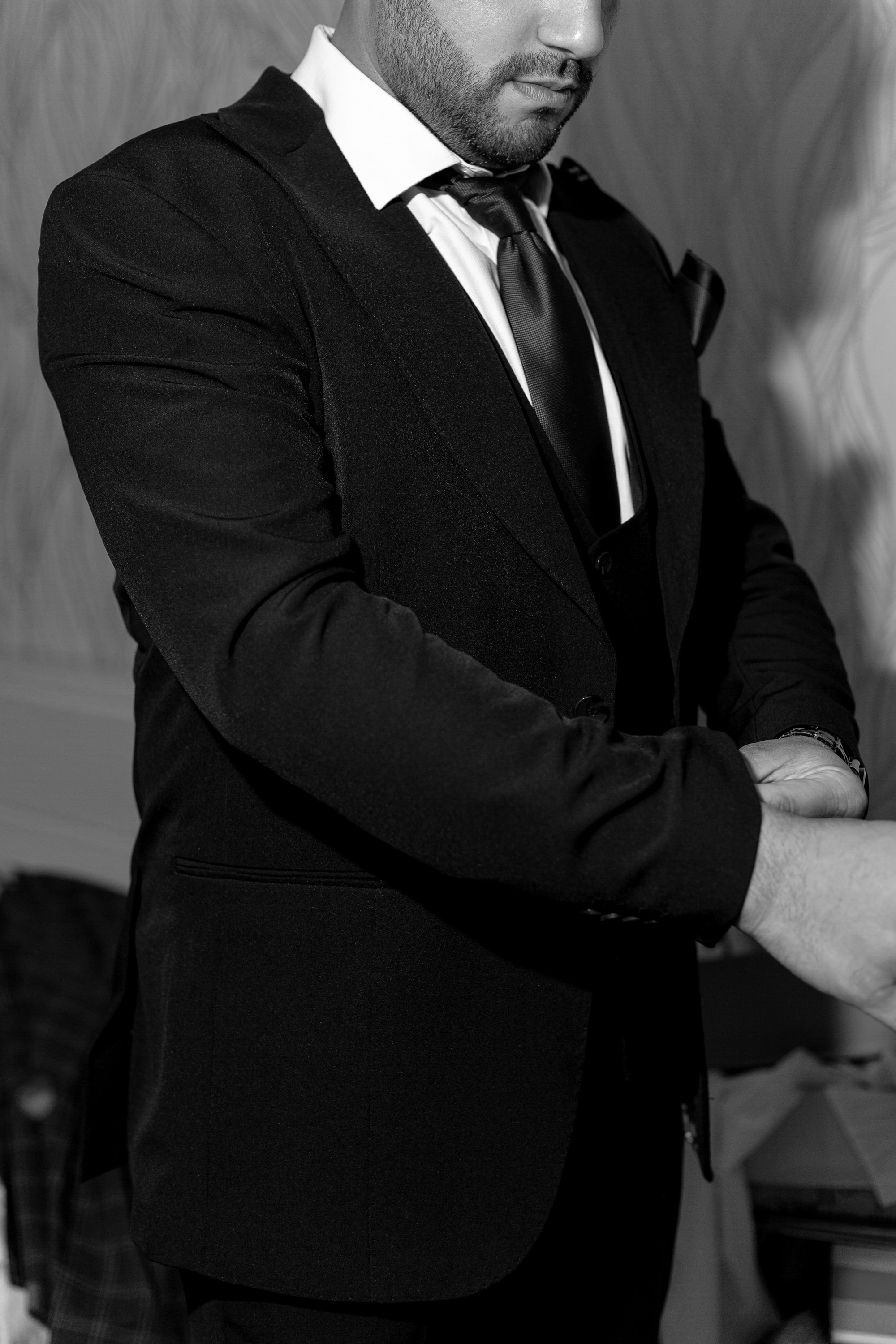 Islam & Samira. Свадебный и фэшн фотограф