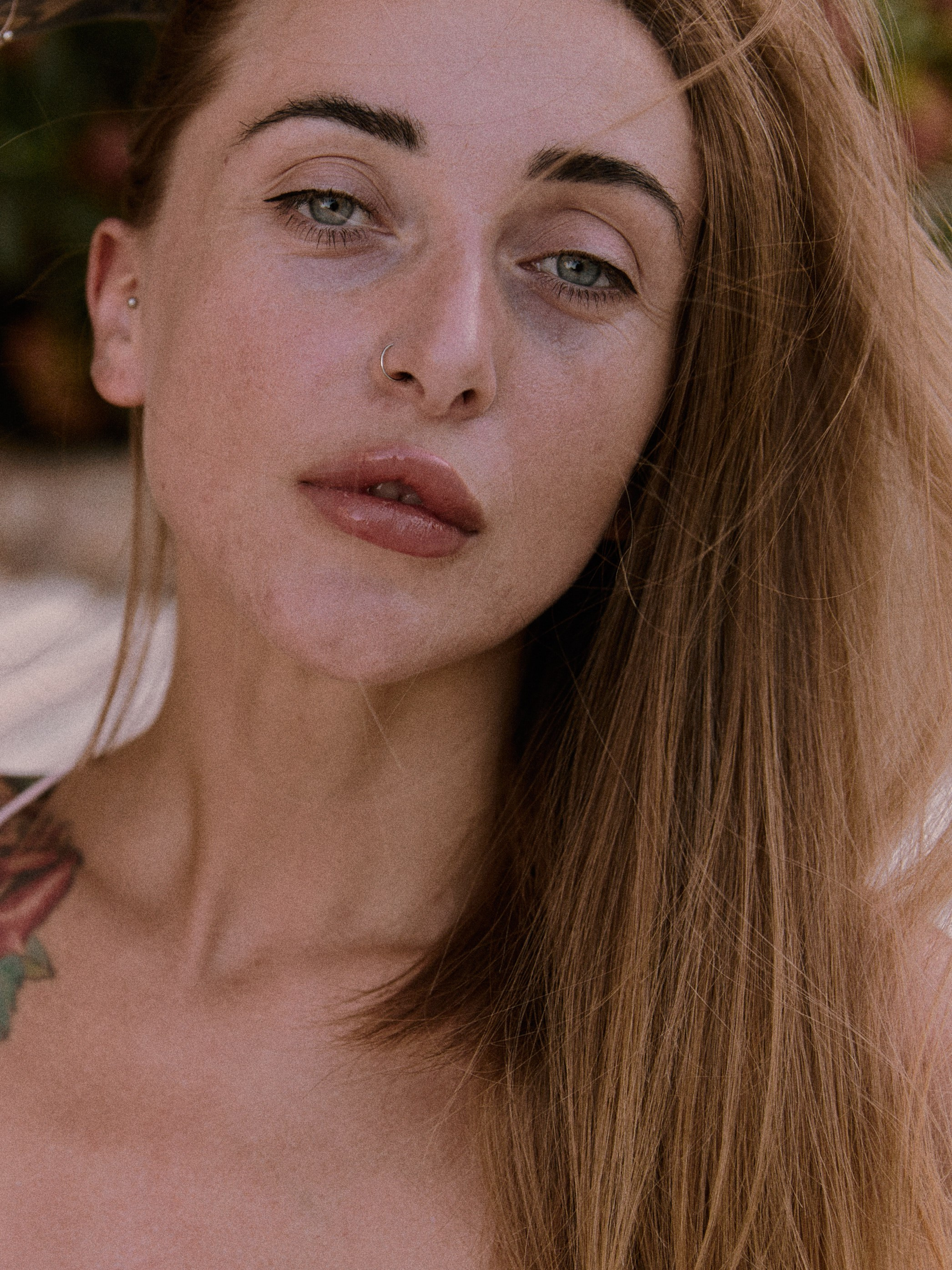 Ekaterina. Jorgis Talè — photographer, kind person, teacher of arts and other mag