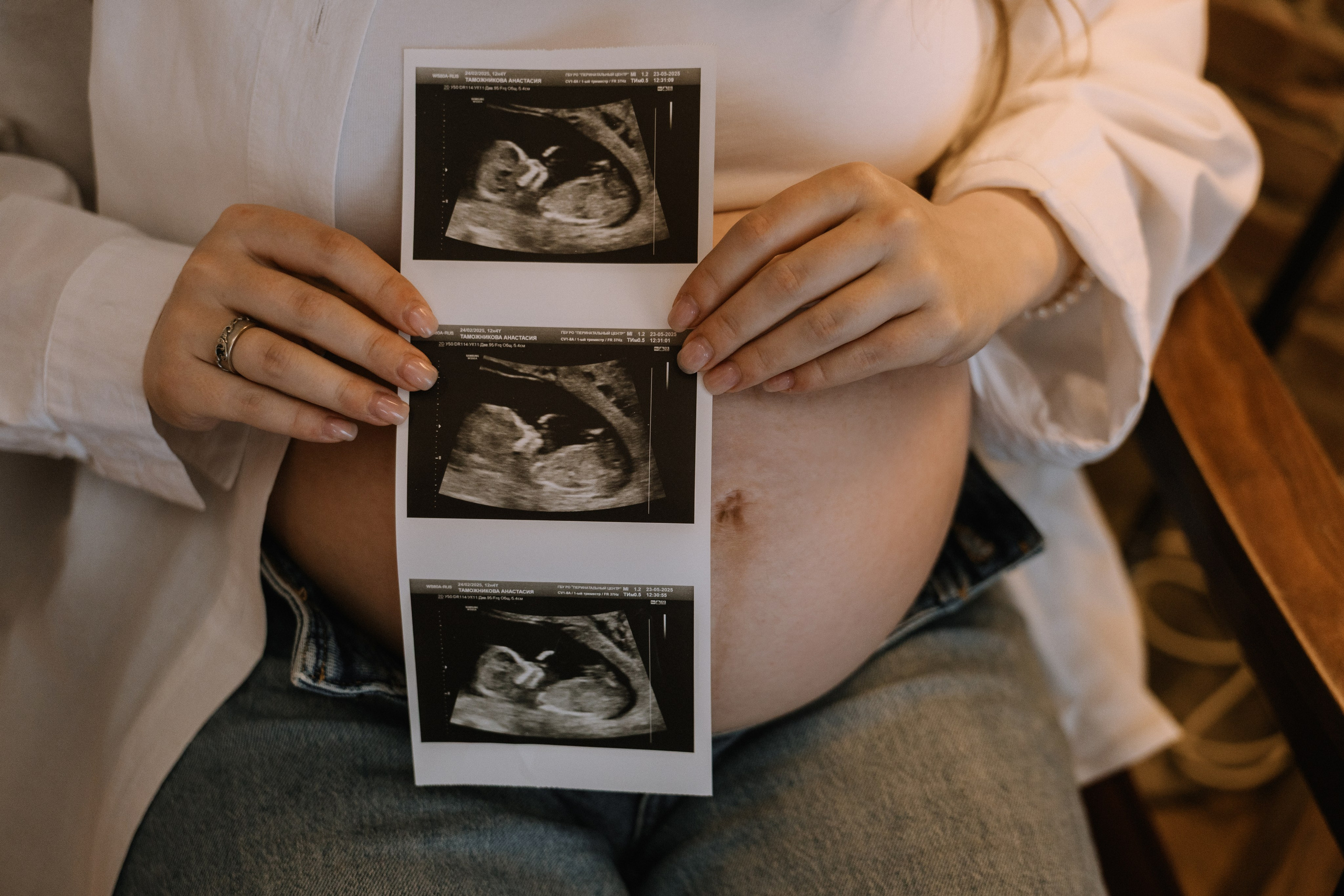 Беременность. Свадебный фотограф Юлия Галкина Ростов на Дону