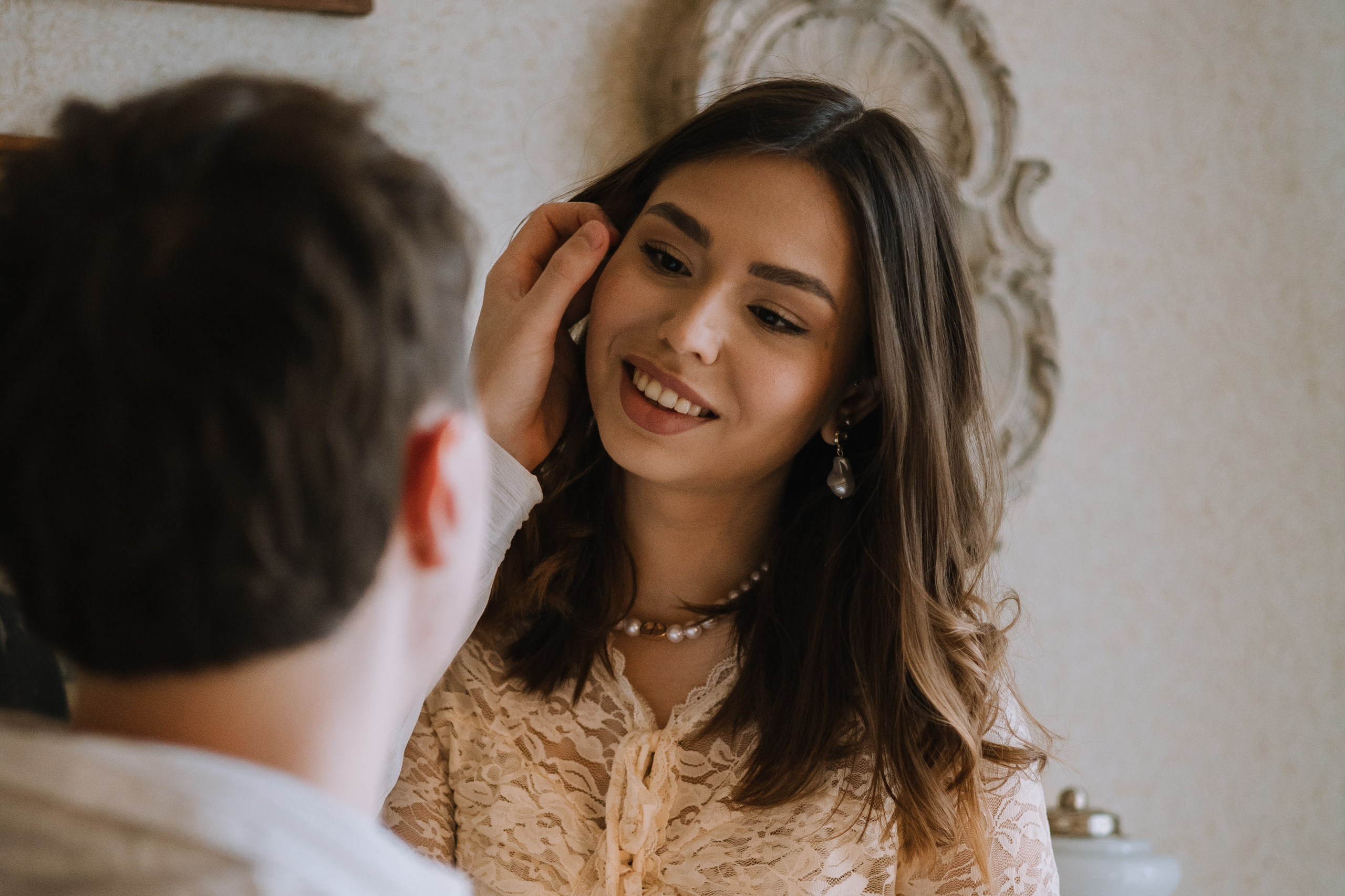 Вика и Кирилл. Свадебный фотограф Юлия Галкина Ростов на Дону