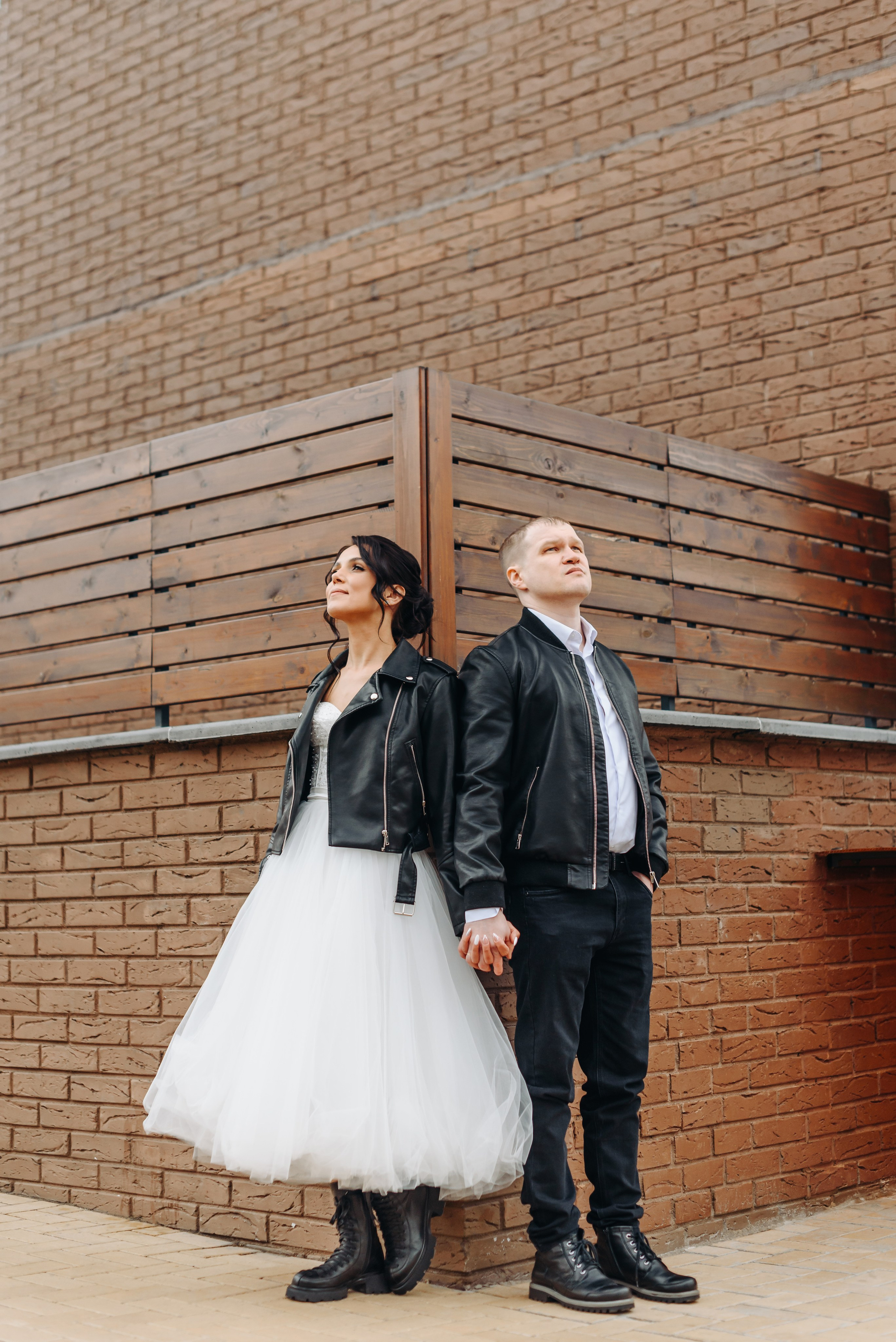 Алина и Сергей. Свадебный фотограф Антон Пентегов