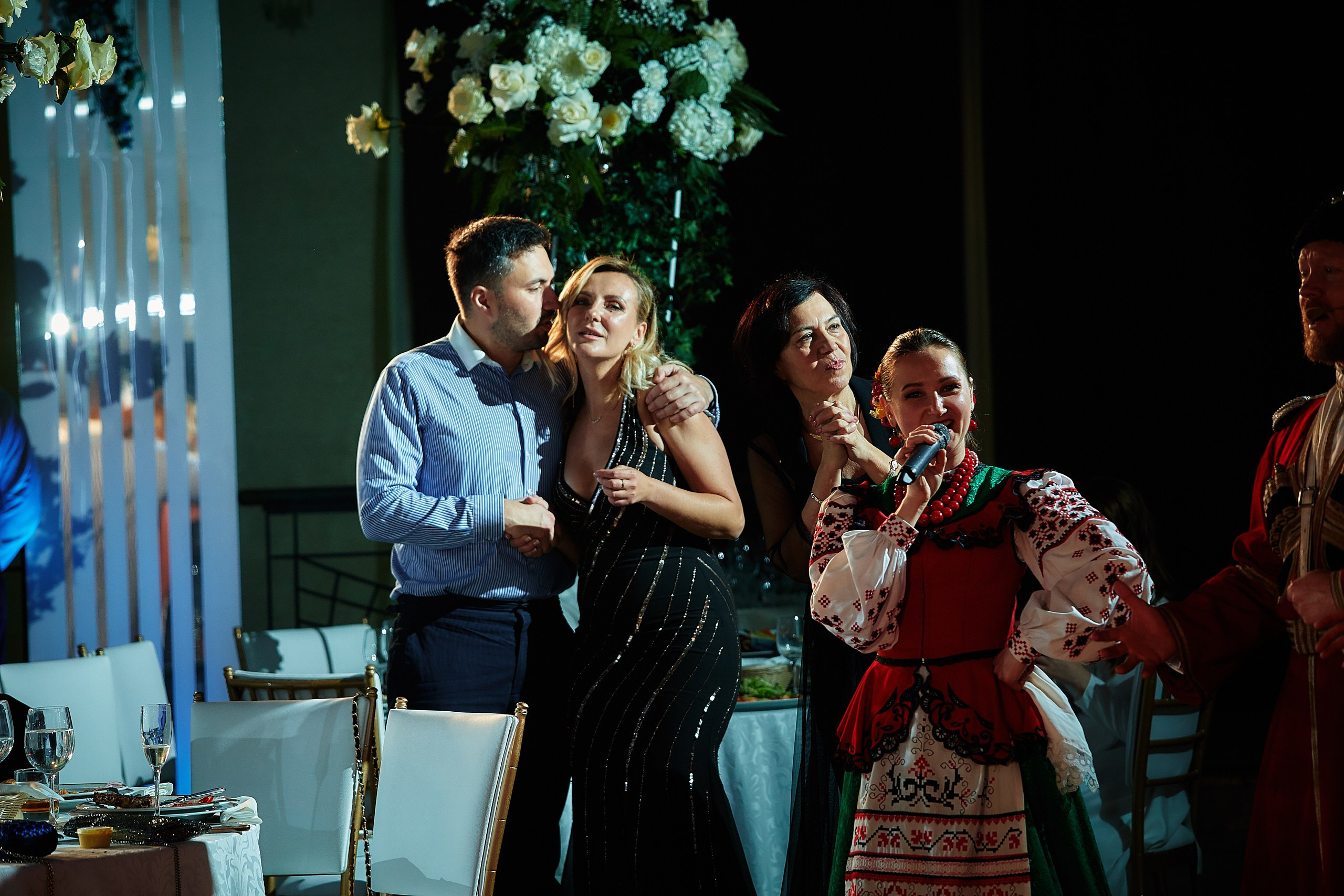 Олег и Мария. Портфолио