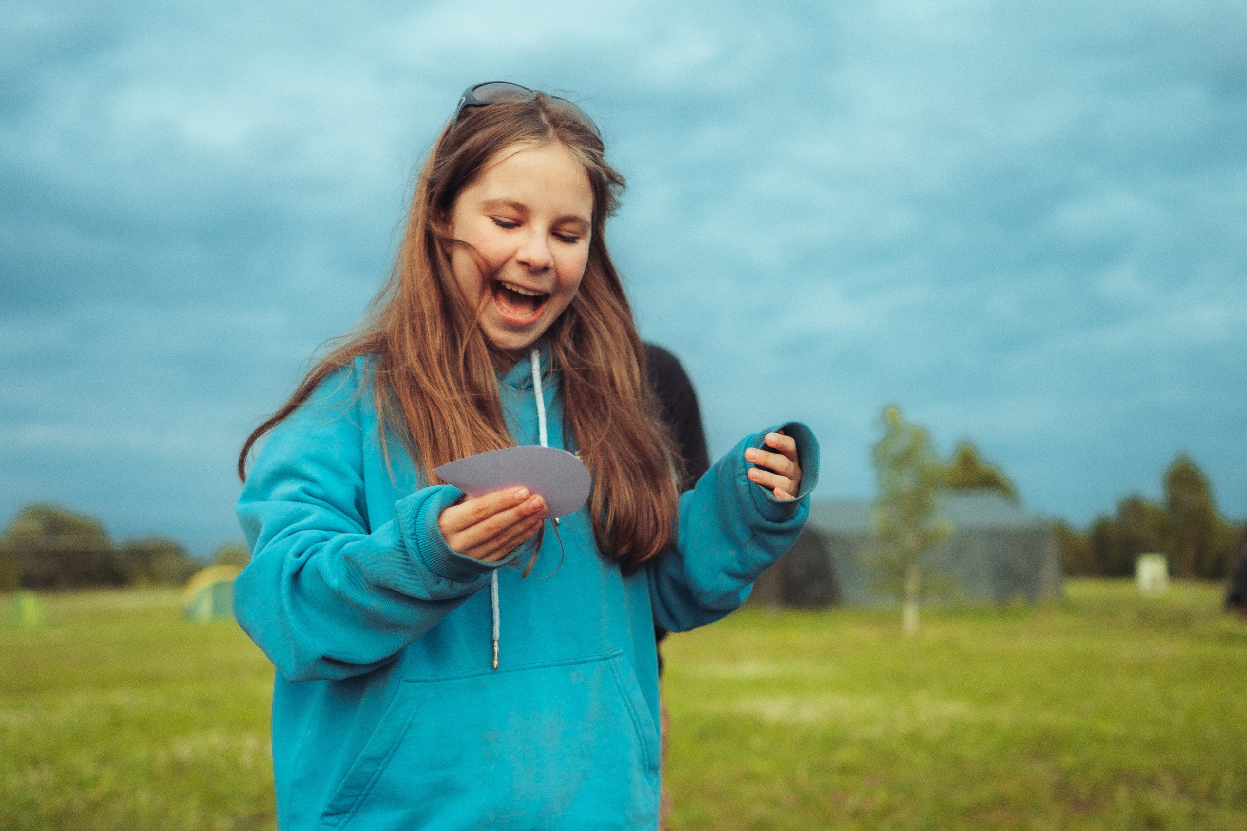 Детский лагерь — 3 смена 2025 год. Иван Кубик — фотограф и видеограф