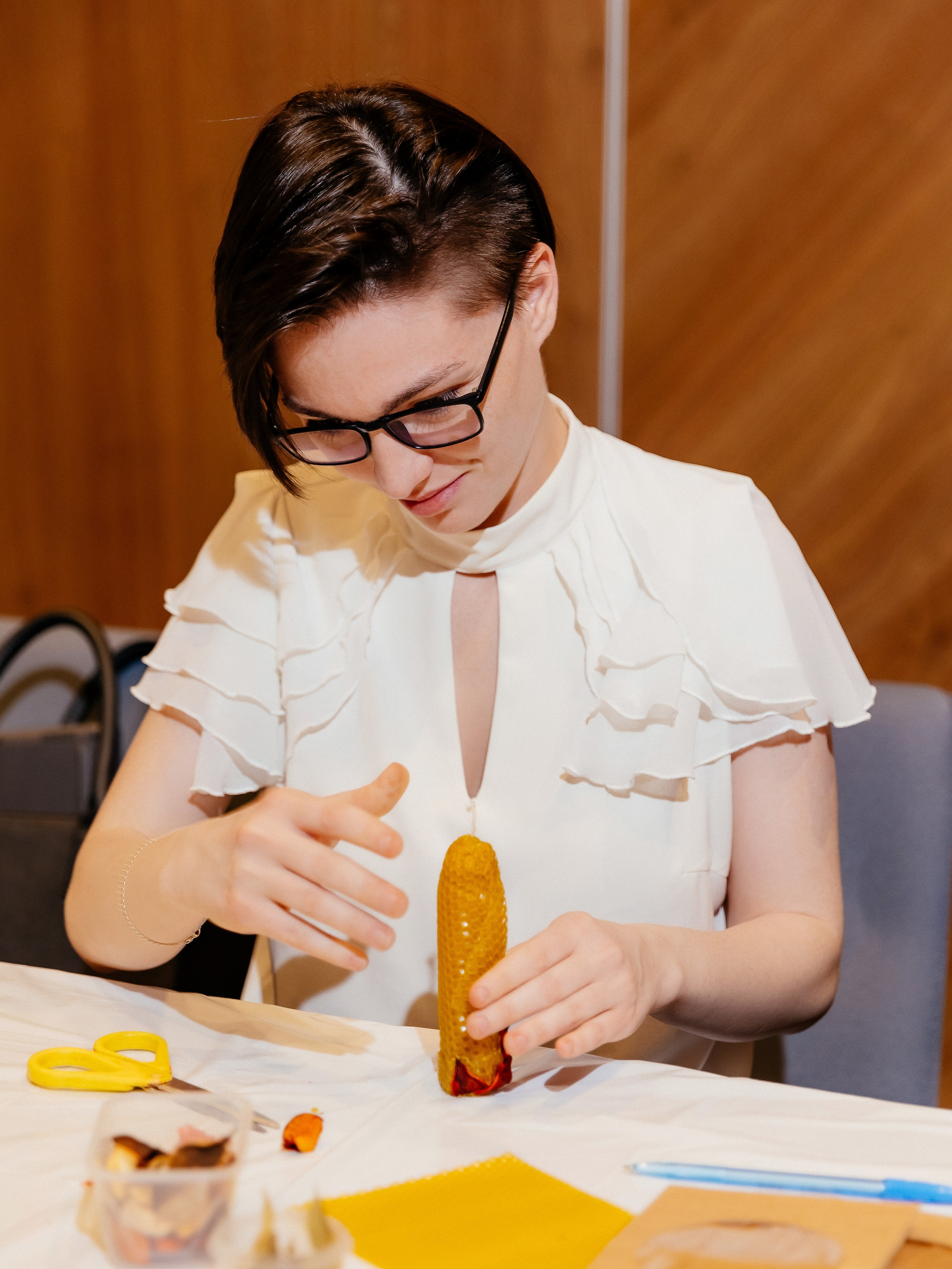 Конференция врачей. Красильников Евгений — профессиональный фотограф в Ростове-на-Дону