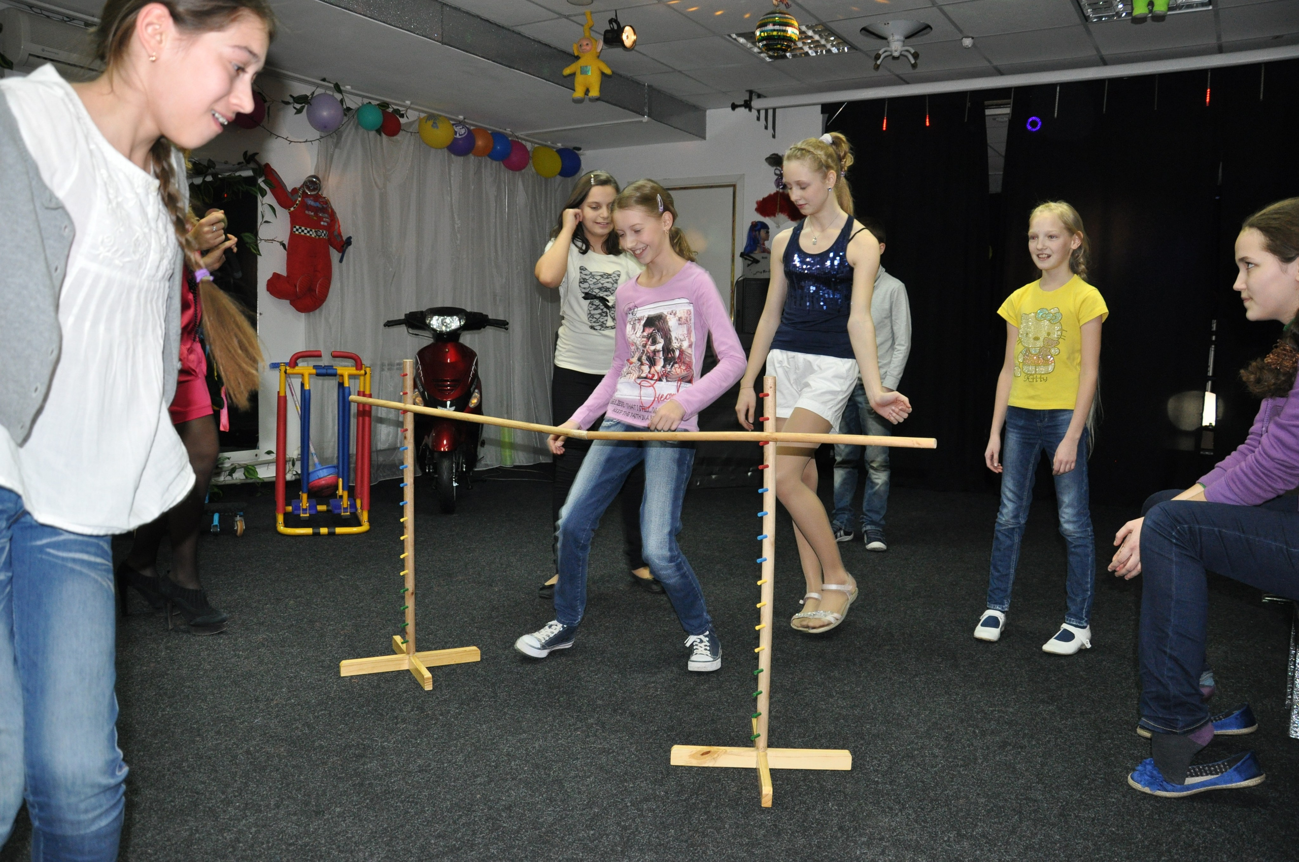 Катя ДР 13 лет 01.12.2012. Семейный, Свадебный фотограф СПБ Питер— Романова Екатерина