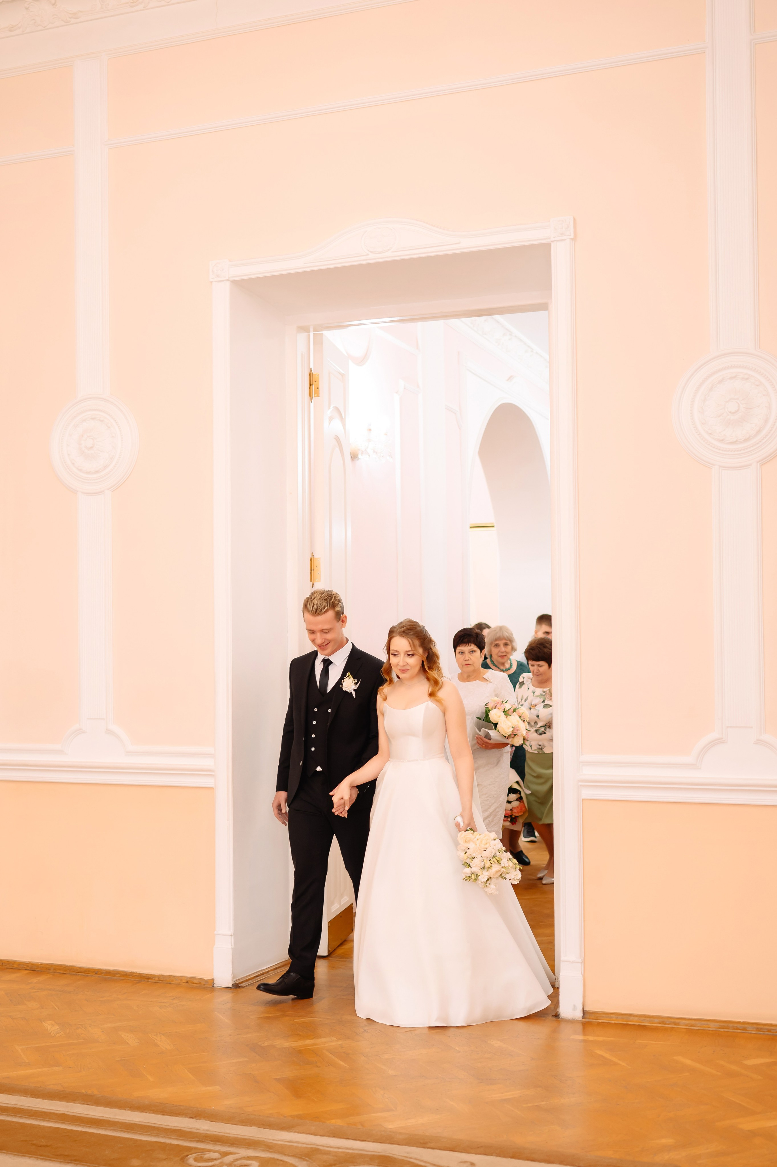 Wedding day. Фотограф в Тамбове Светлана Федорова