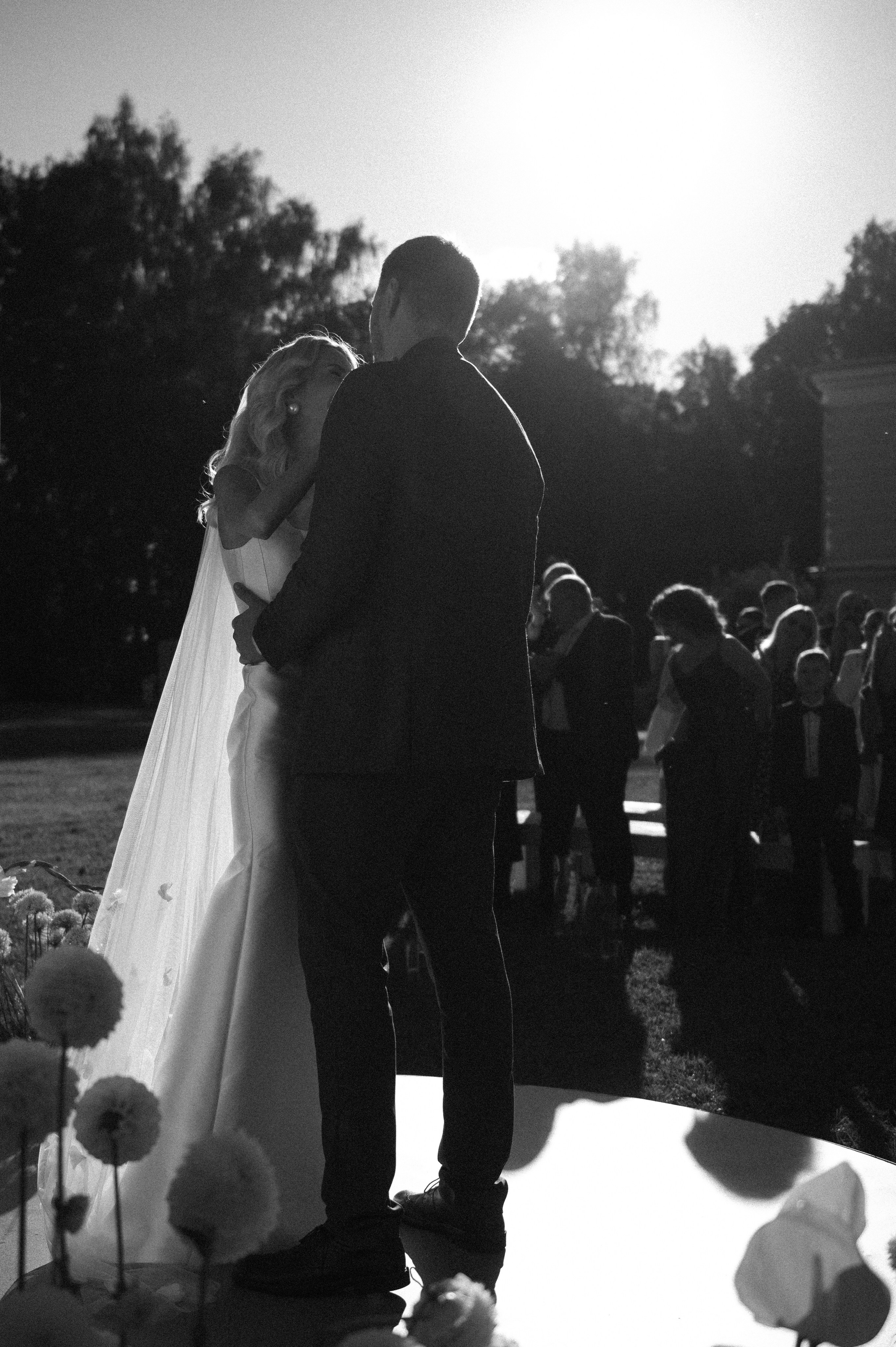 Sergey&Kseniya. Свадебный фотограф МОСКВА, КРЫМ, СМОЛЕНСК АЛЯ КОНОВАЛОВА