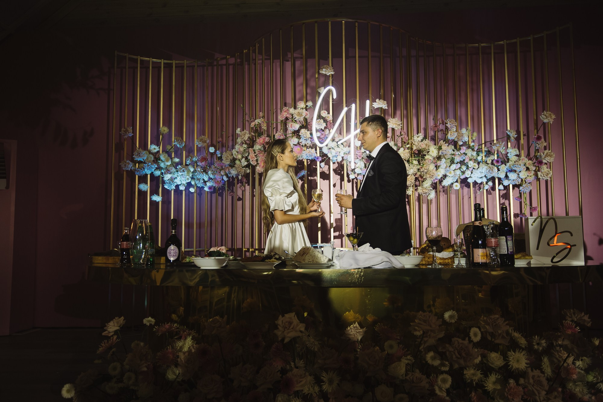 НЕСЛУЧАЙНОСТЬ. Свадебный фотограф в Ставрополе Сергей Шляхов