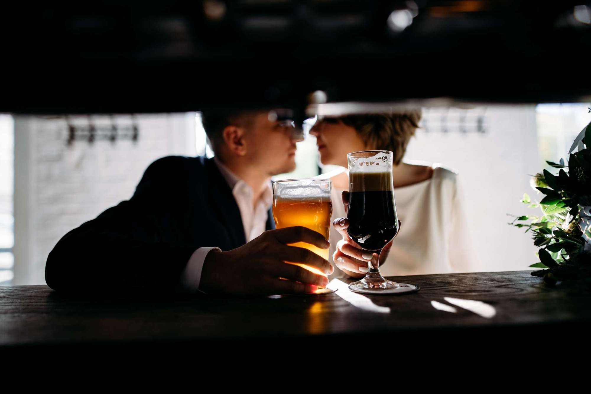 АЛЕКСАНДР И ИРИНА. Свадебный фотограф в Ставрополе Сергей Шляхов