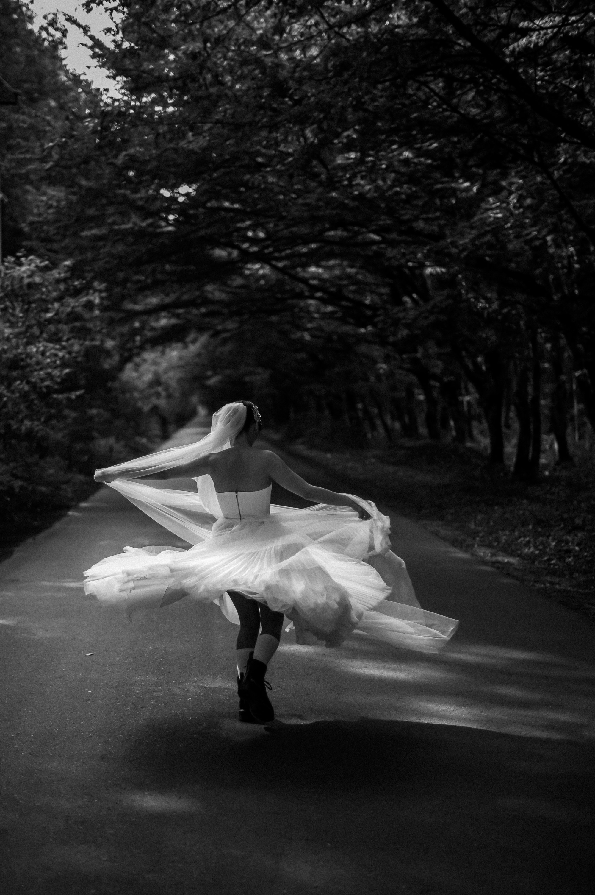 ЧЁРНО-БЕЛАЯ ИСТОРИЯ. Свадебный фотограф в Ставрополе Сергей Шляхов