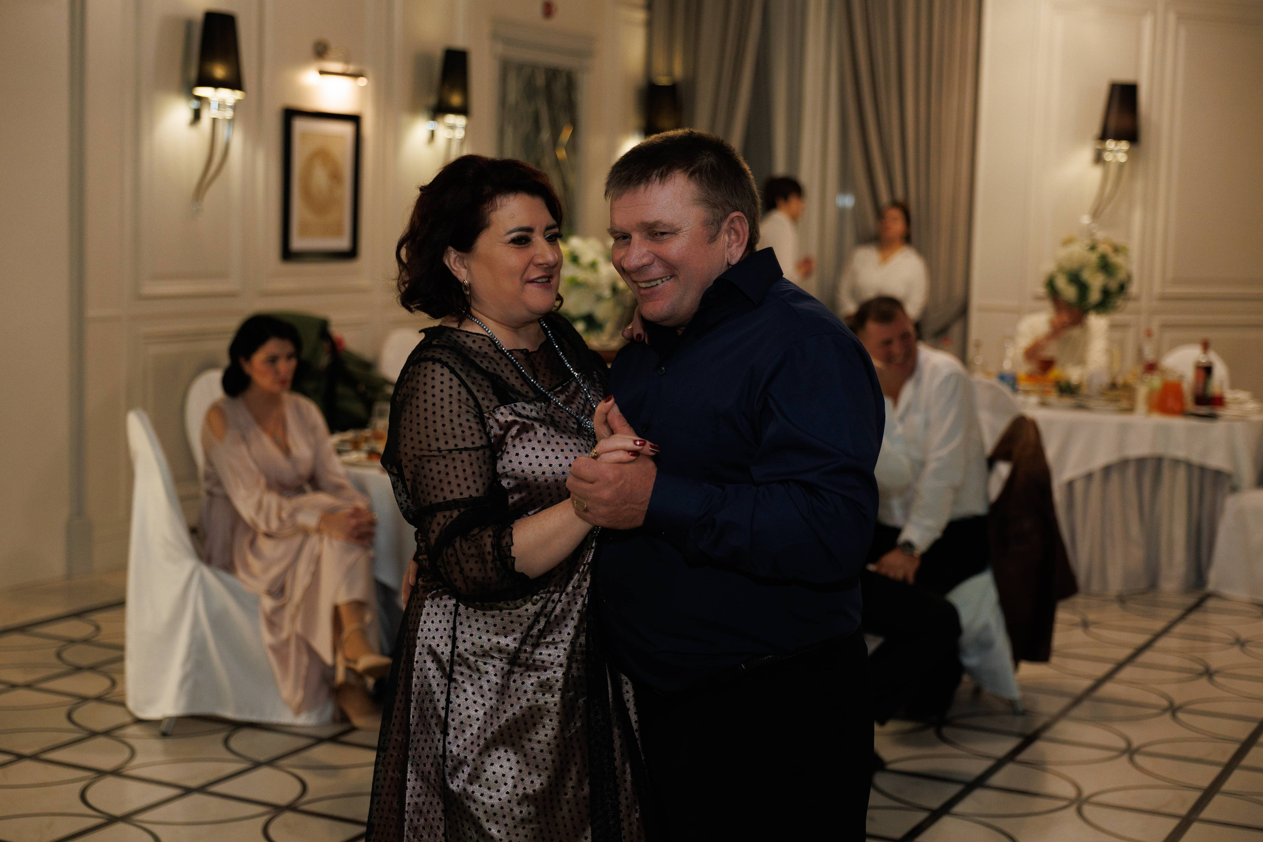 Максим и Маргарита