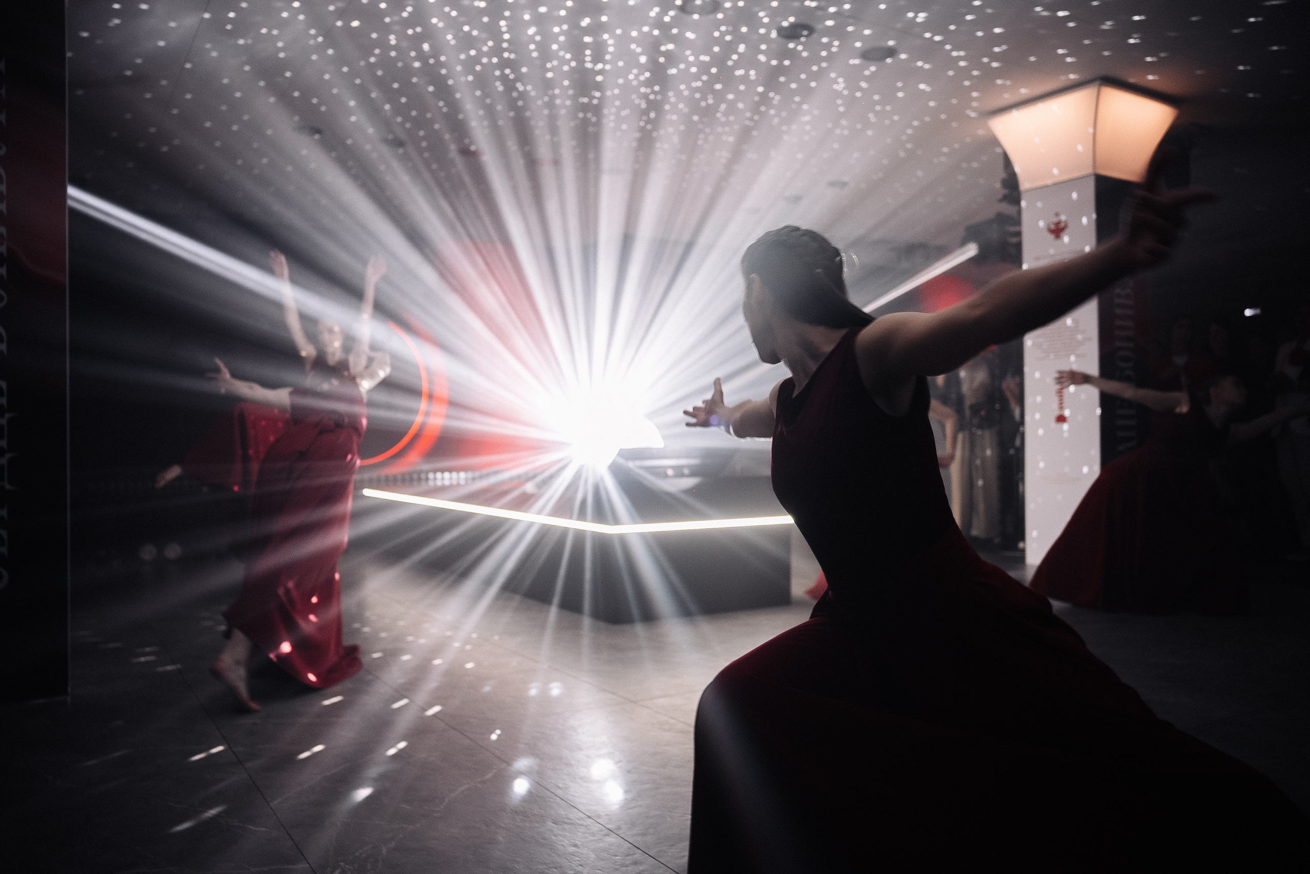 Сердце Бонивура. Фотограф в Хабаровске Швендых Рудольф