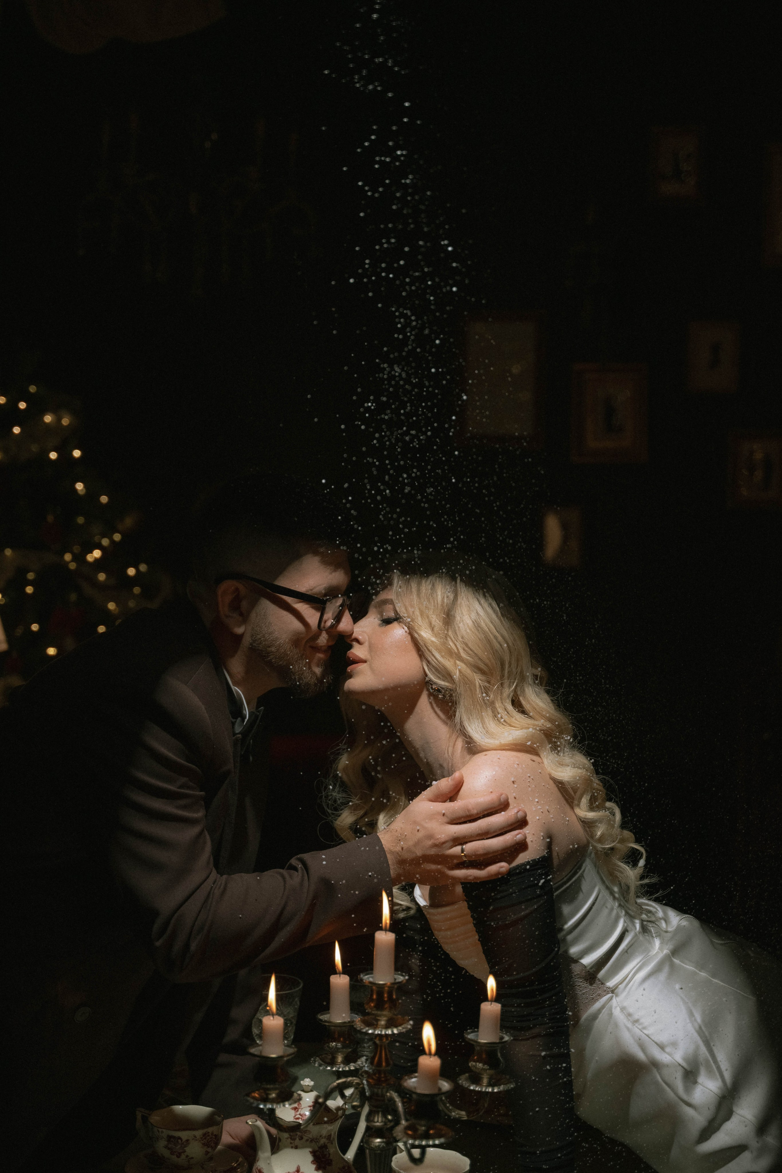 Как в кино, 23.11.25. Фотограф Виктория Казановская в Каменске-Шахтинском