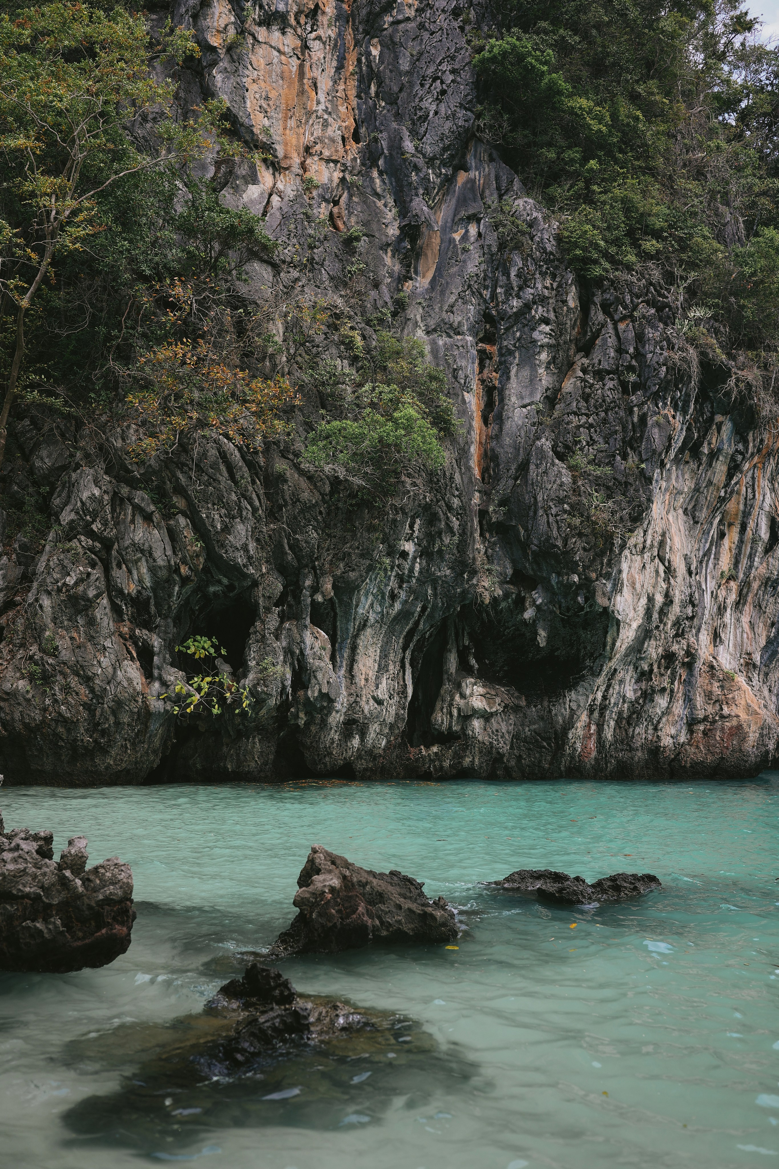 Anawa Krabi. Ekaterina Buneeva Photography