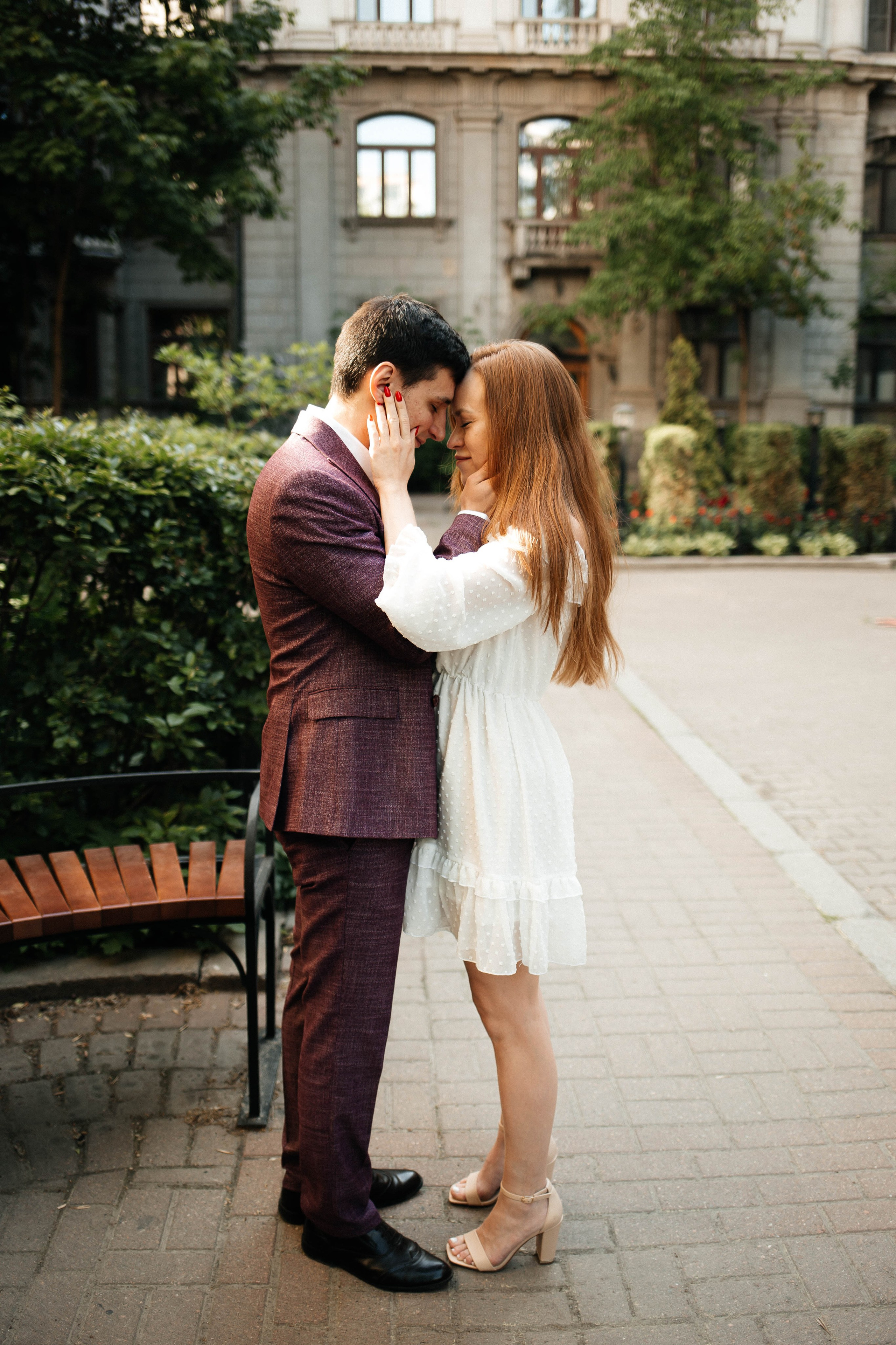 Love Story. Анна Михайлова|Свадебный фотограф в Санкт-Петербурге