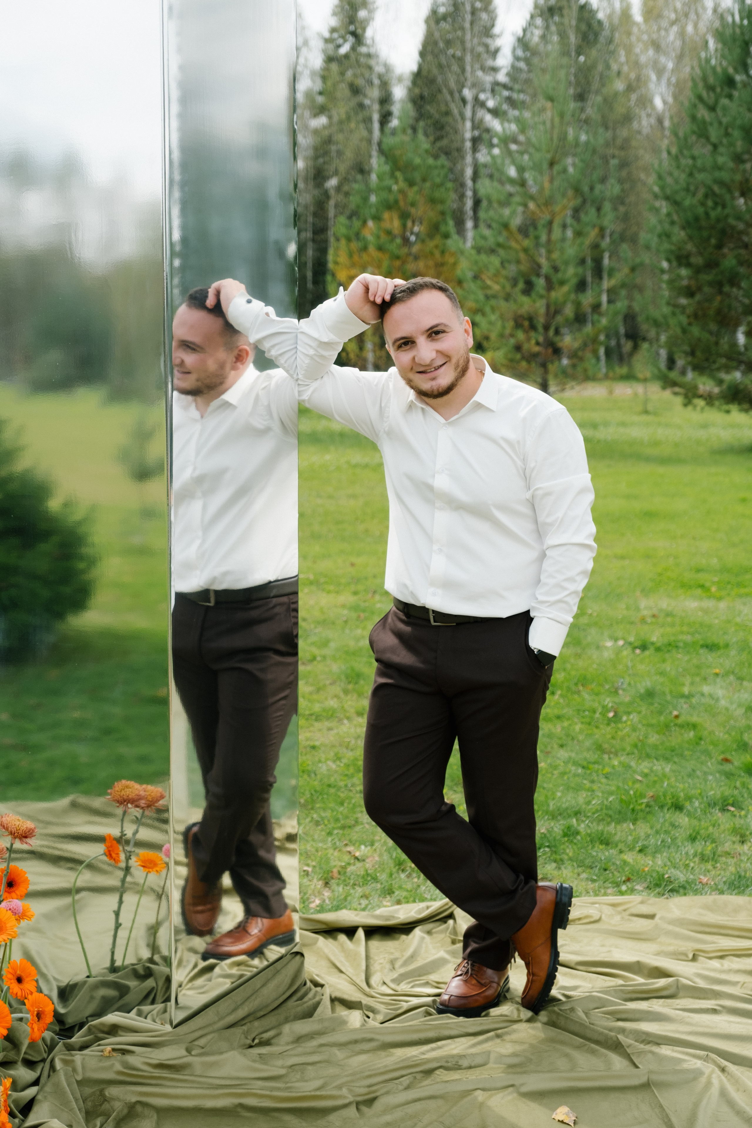 Сирак / Вероника. Свадебный Видеограф Фотограф в Сочи