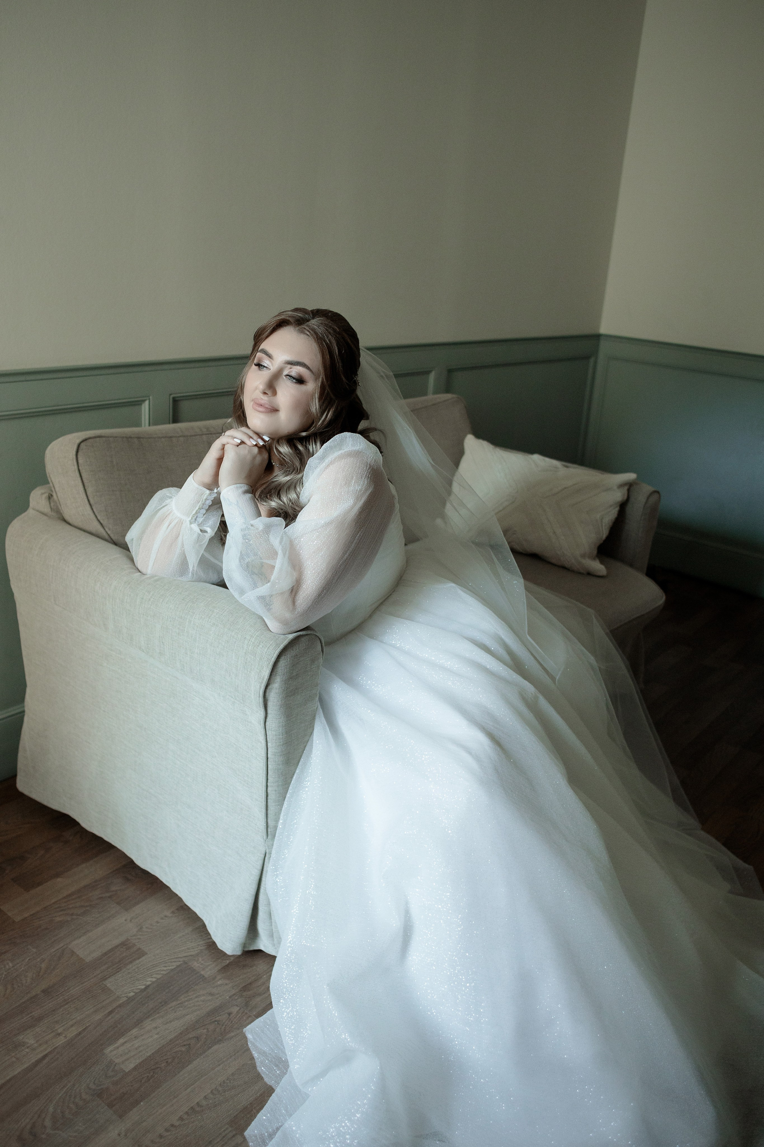 Дмитрий & Анастасия. Свадебный фотограф в Астрахани. Фототуры по Астрахани и в горы Кавказа