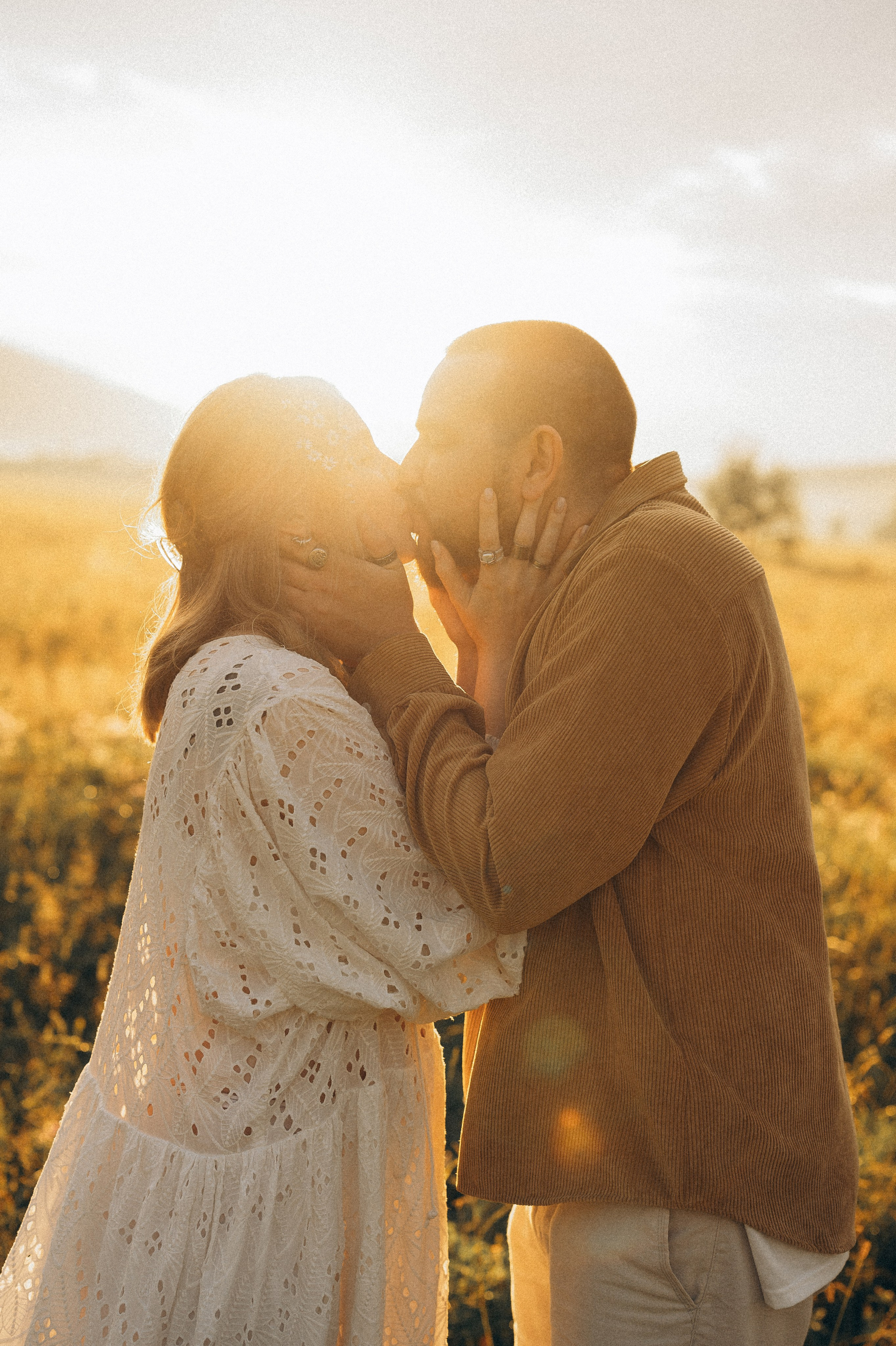Вика и Слава. Семейный и свадебный фотограф в Красноярске Садкеева Юлия
