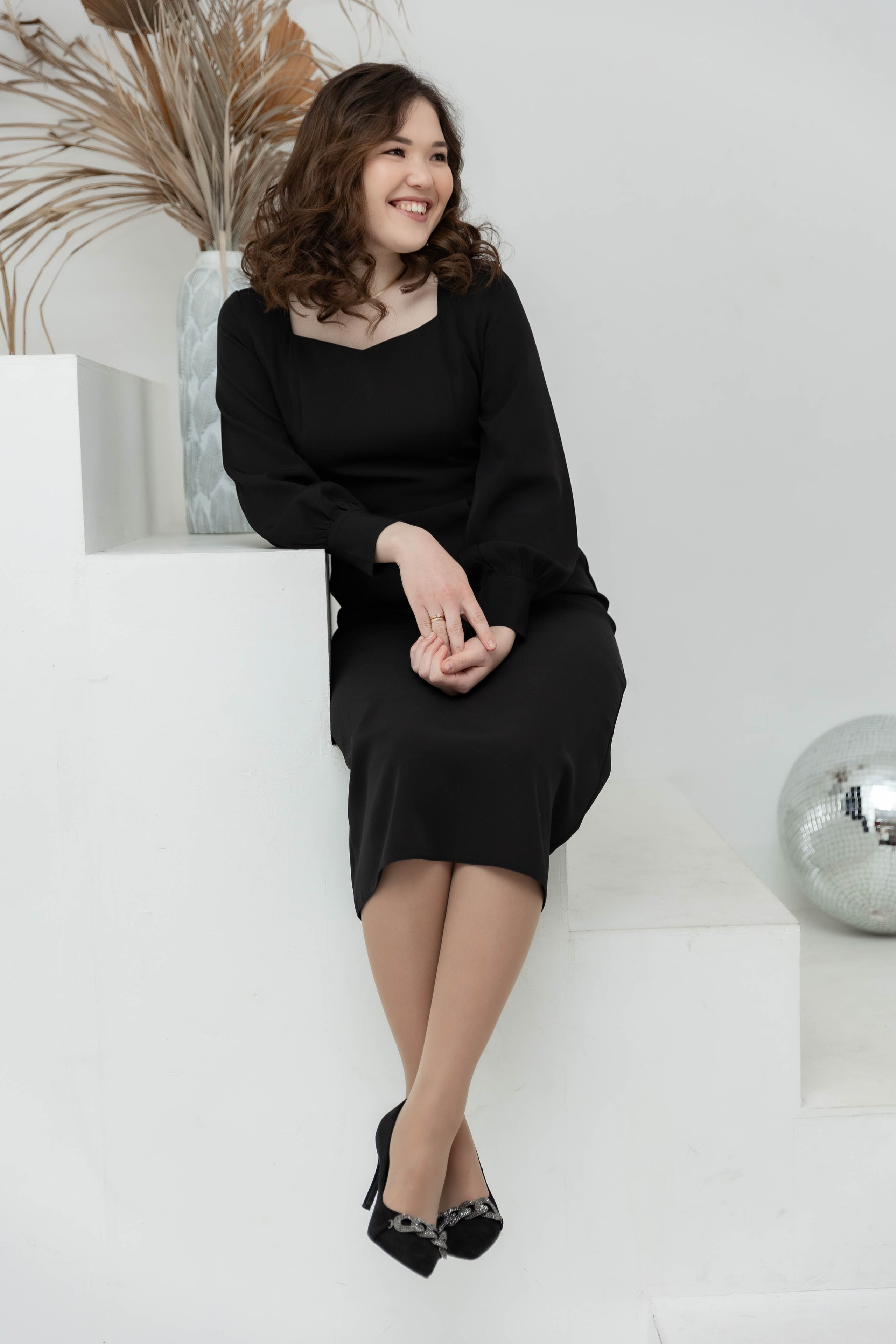 Кудаспаевы. Главная