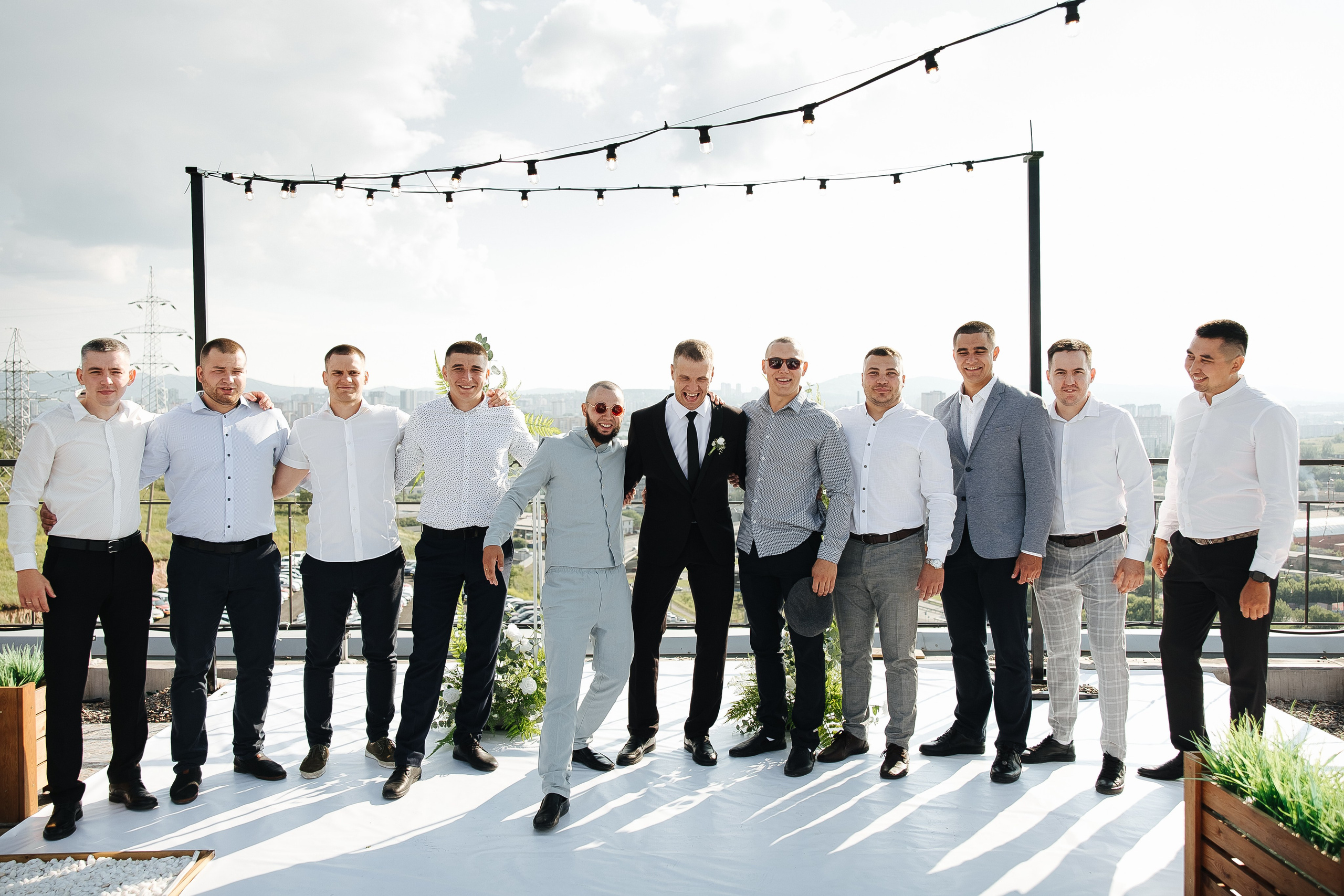 Иван Юлия. Фотограф в Красноярске Надежда Воскресенская