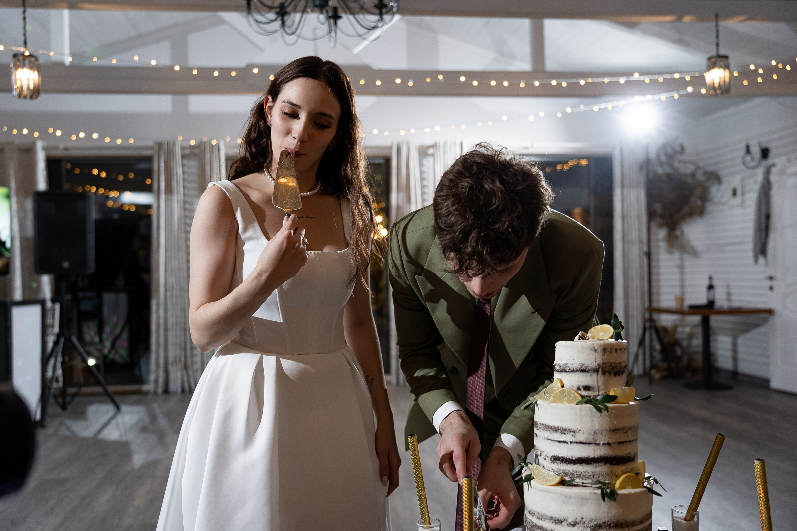 Маргарита & Рафаэль 12.09.2024. Свадебный Фотограф Илья Чепайкин. Калининград