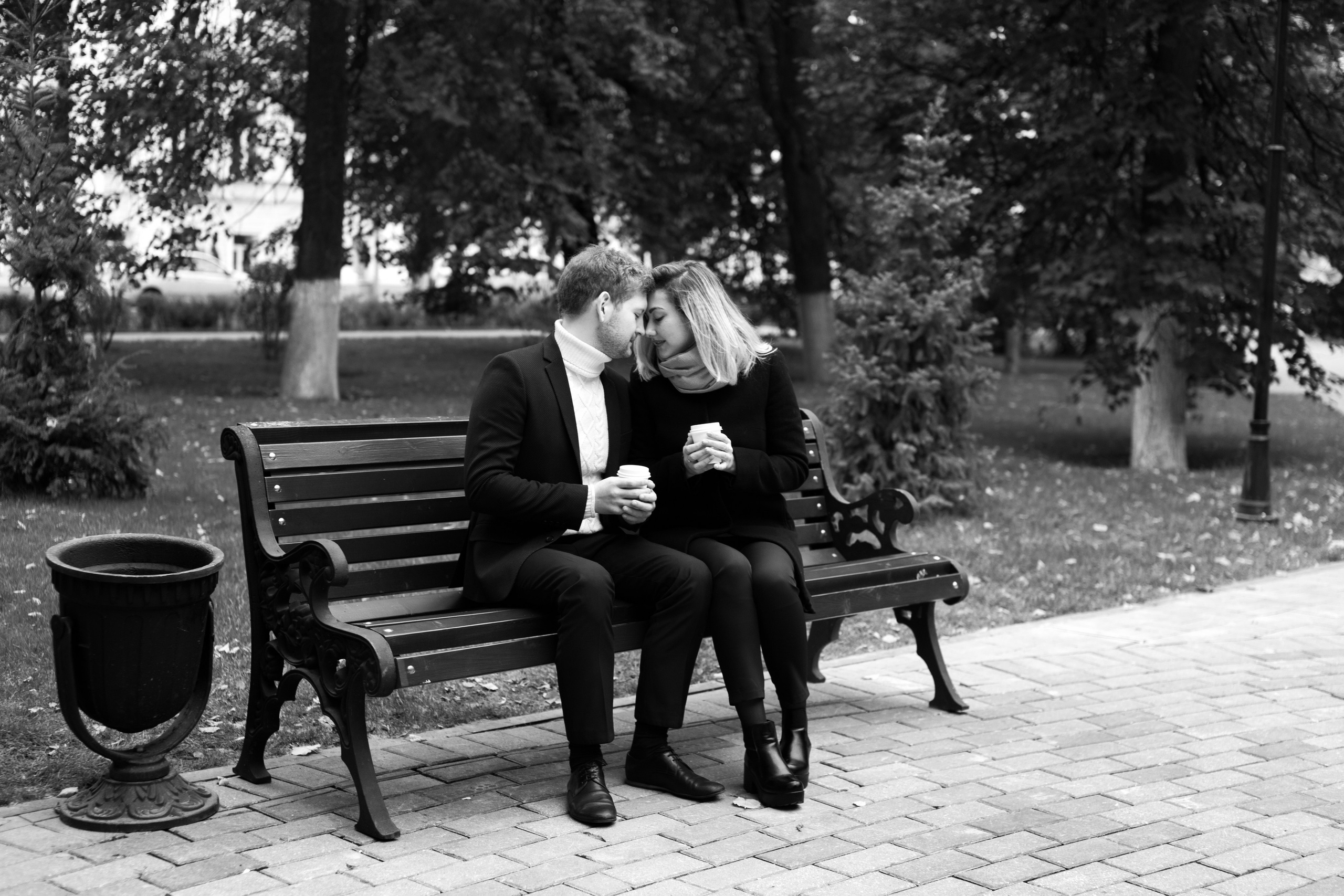 Прогулка по Ярославлю. Эстетика в тебе 🤍