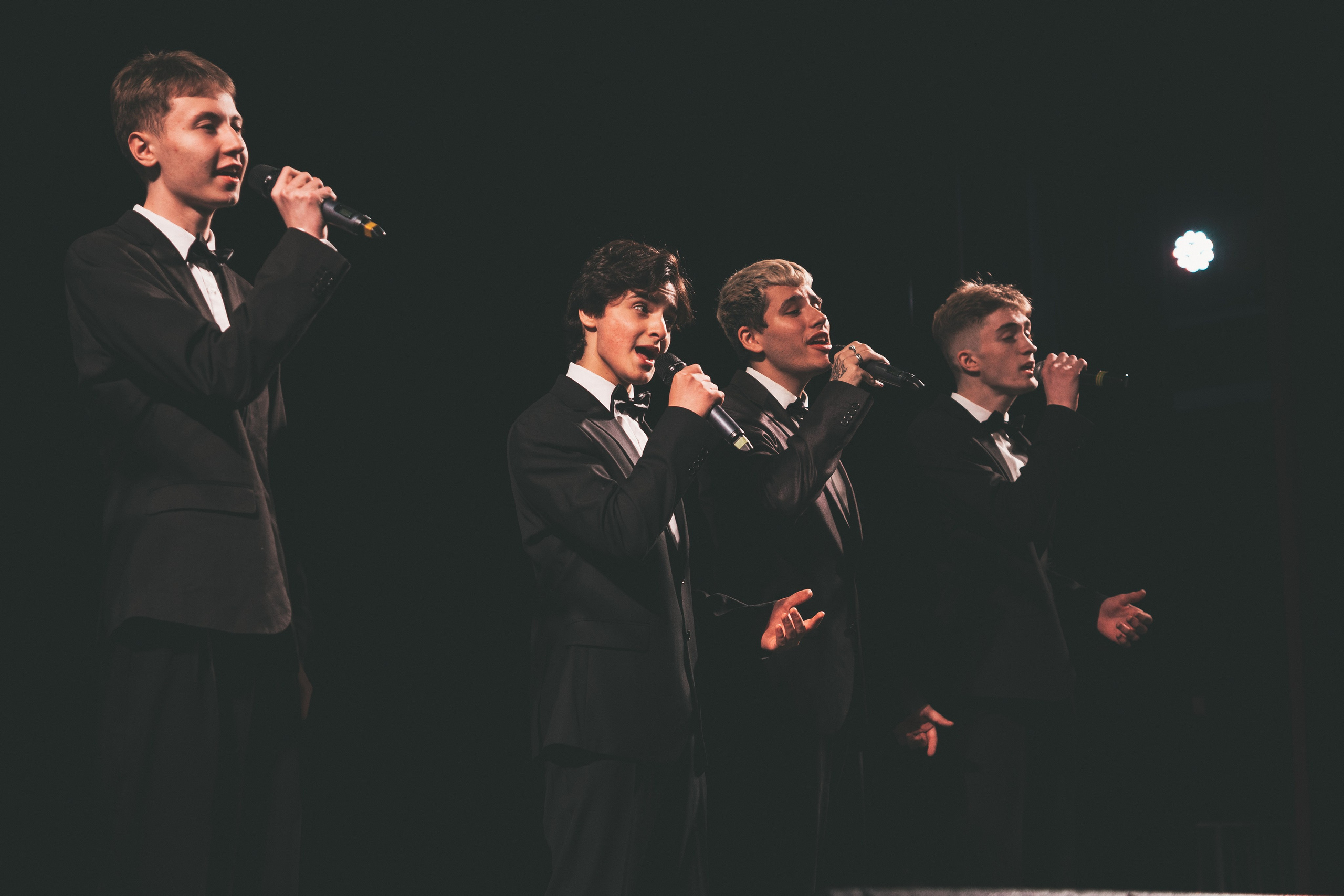 М.АРТ 2025, вокальное направление. Фотограф в Ярославле Ольга Пыненкова