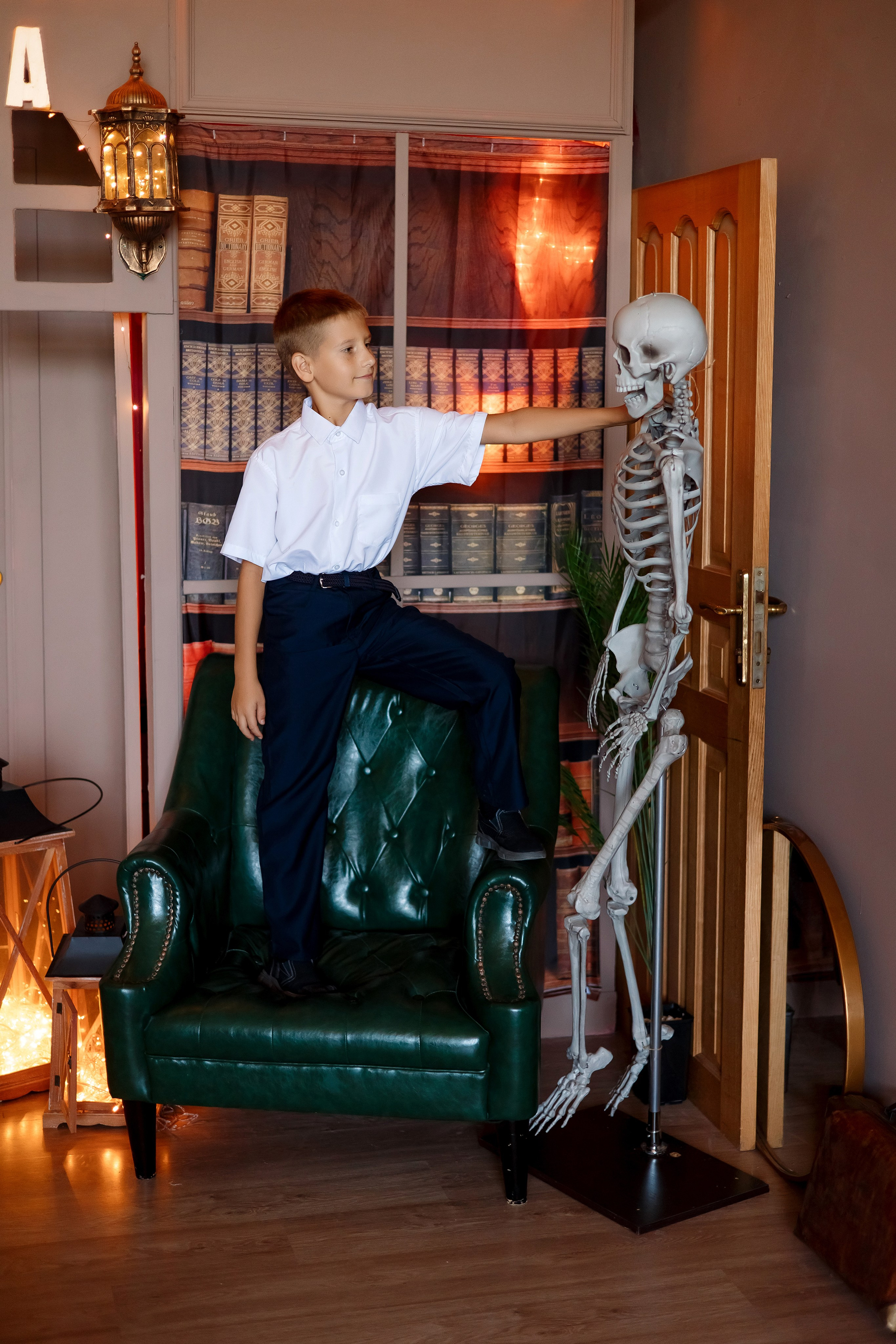 4 класс фотосессия в фотостудии. Фотограф Любовь Корниенко, Примоский край