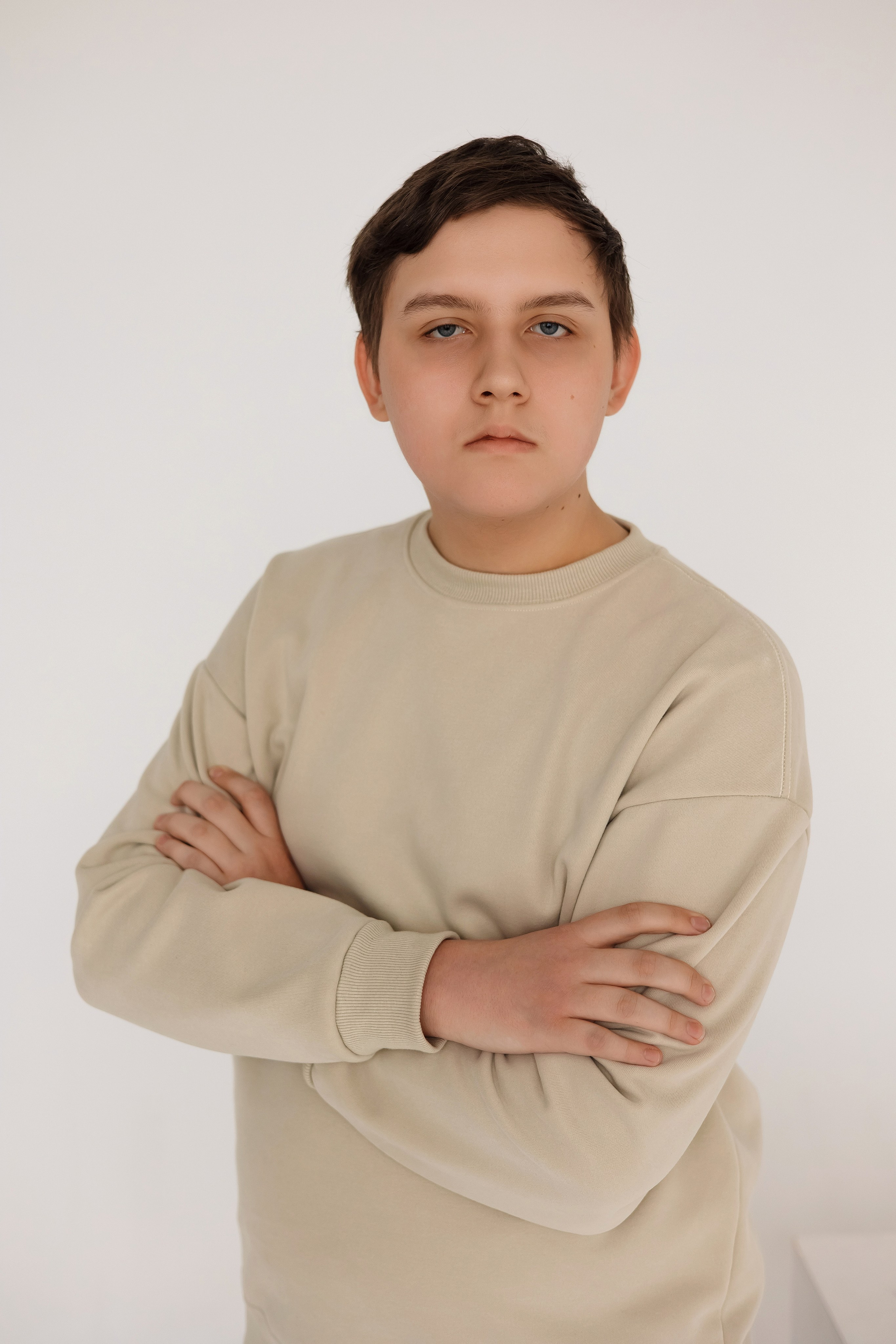 9 класс. Фотограф Любовь Корниенко, Примоский край