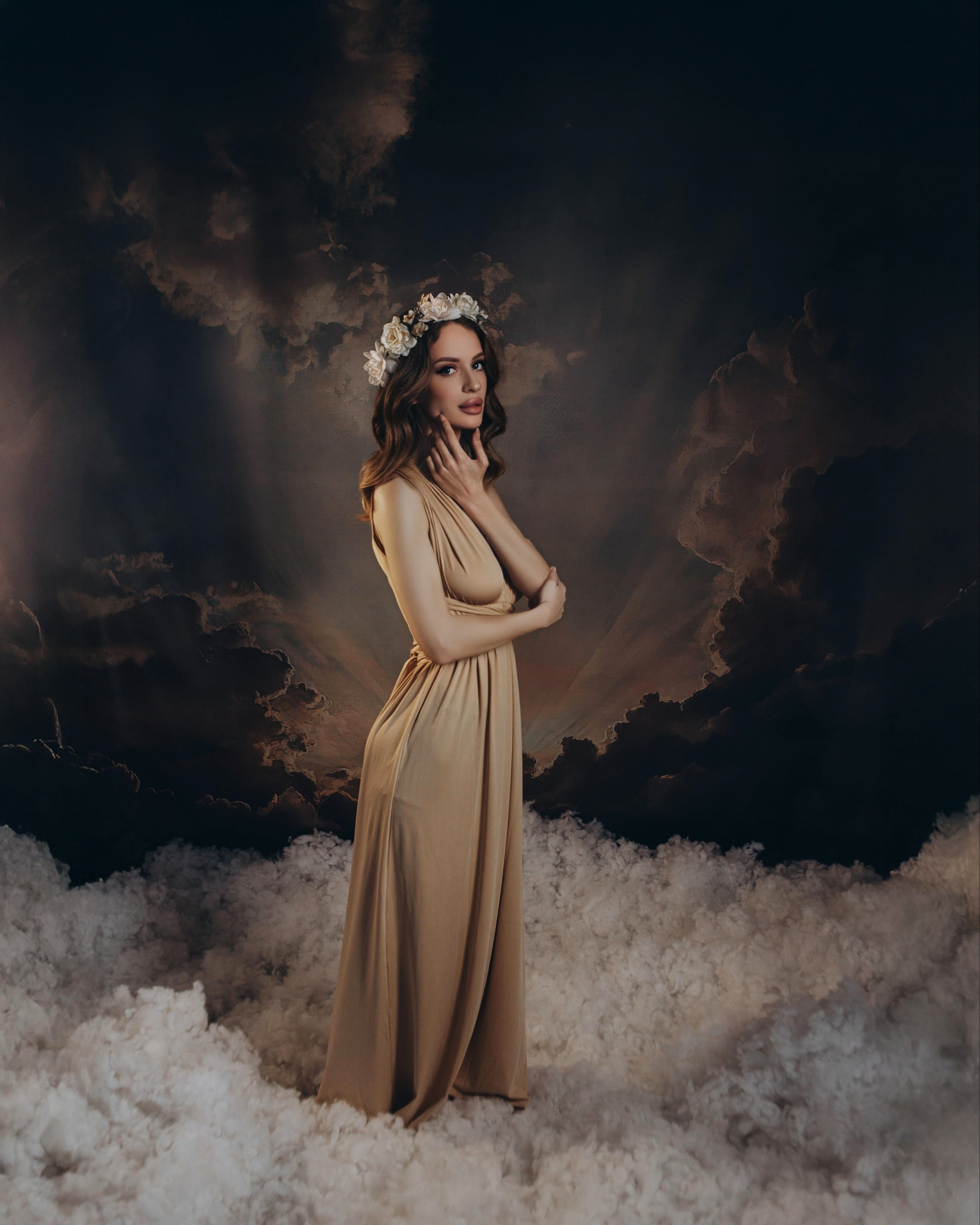 АФРОДИТА. Фотограф Брянск