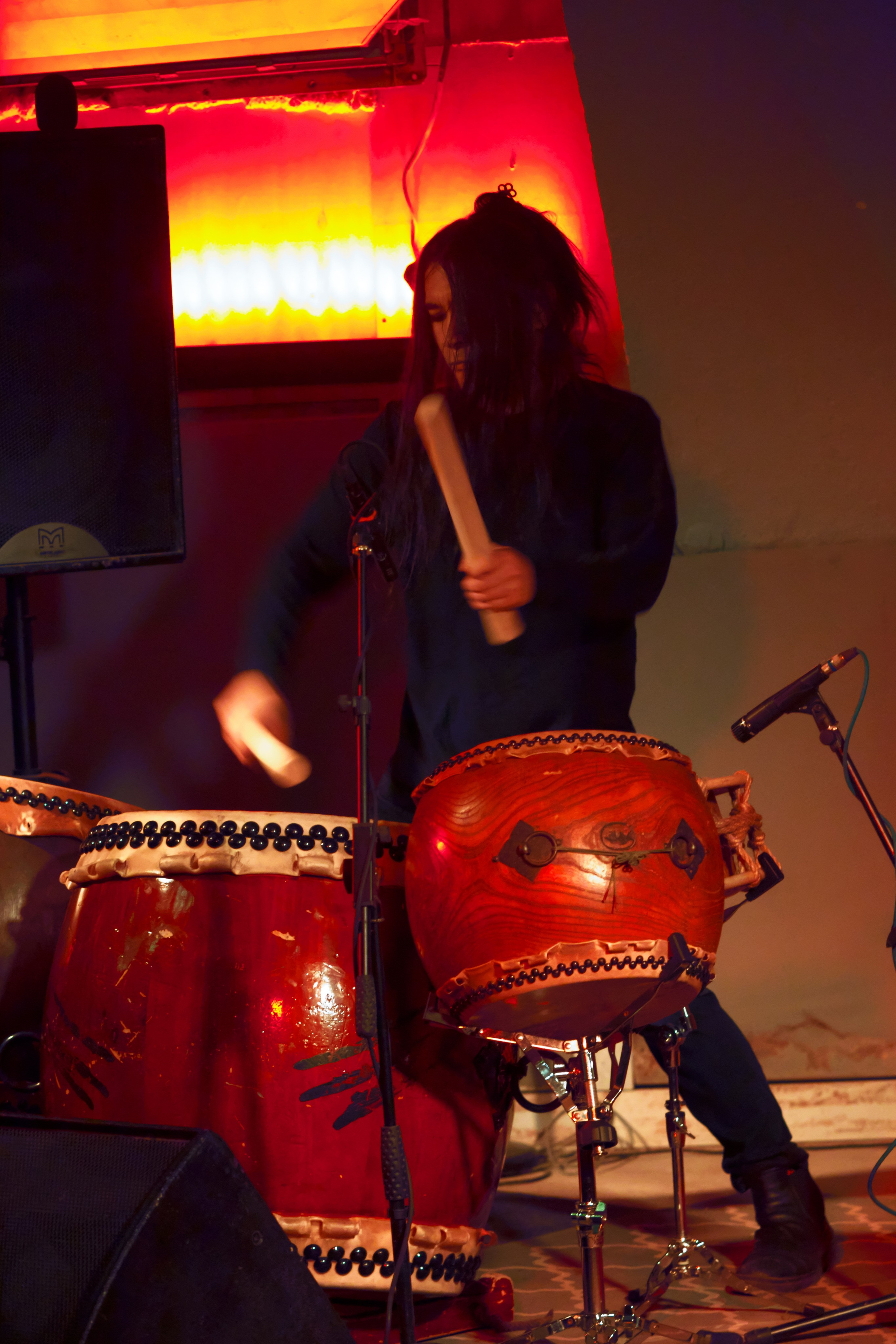 Другая Япония ⛩️. Миша Печёнкин | фотография