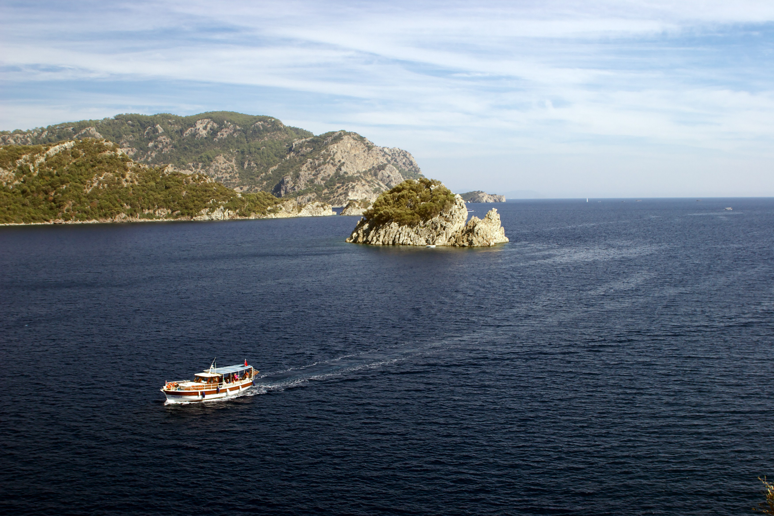 Море. Миша Печёнкин | фотография